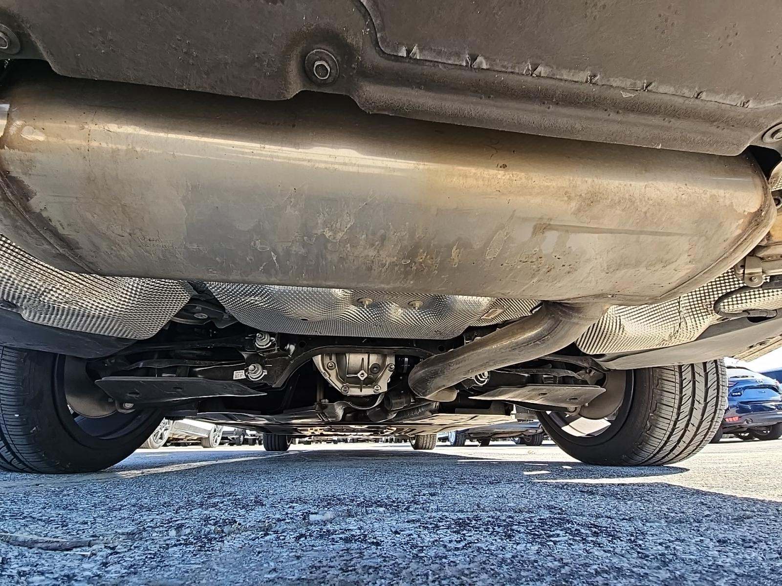 2025 BMW 3 Series 330i xDrive AWD