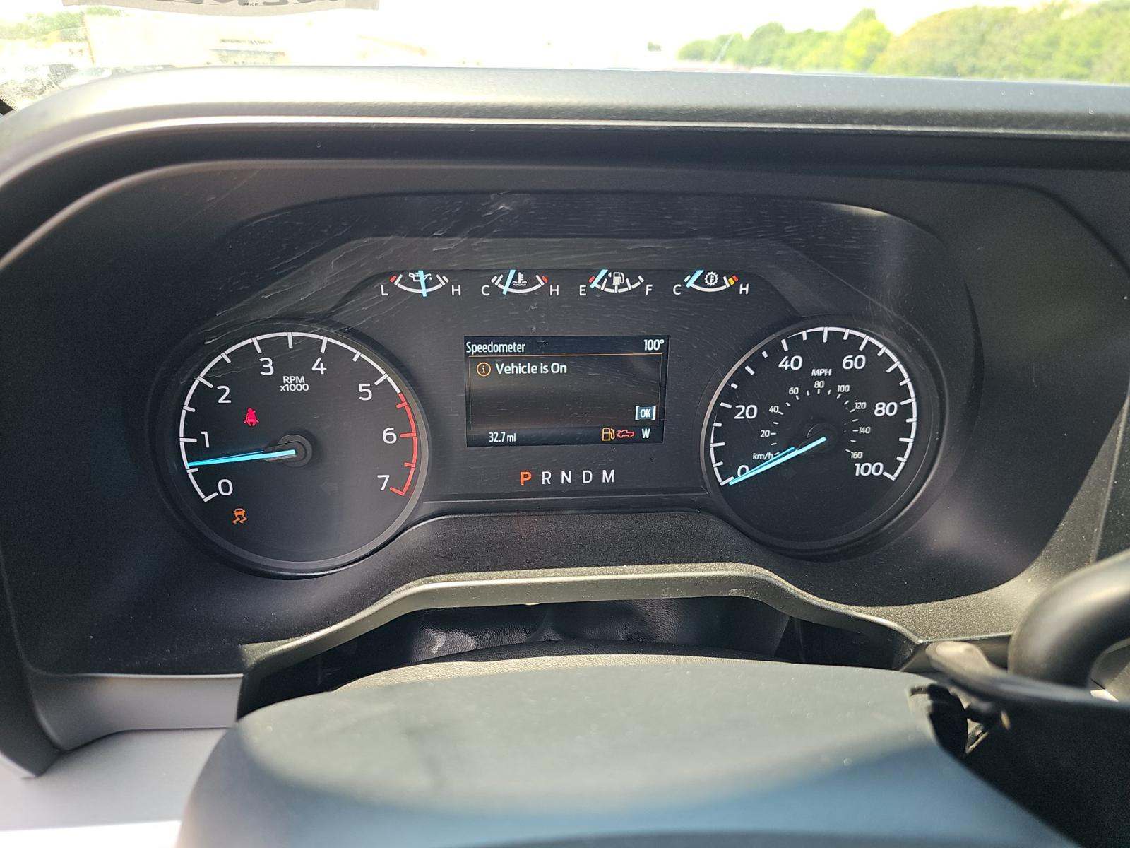 FORD F-250 - 9