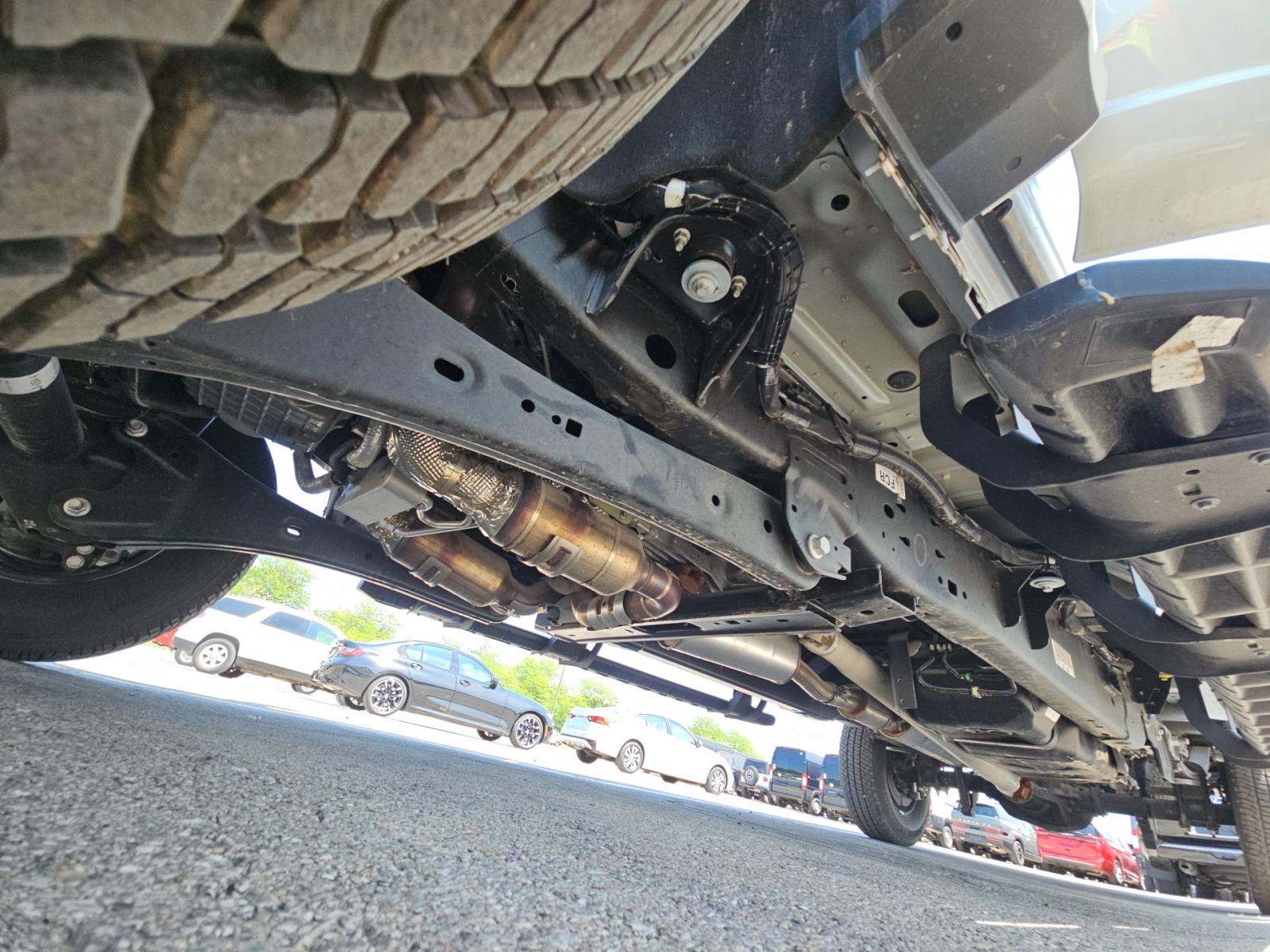 FORD F-250 - 7