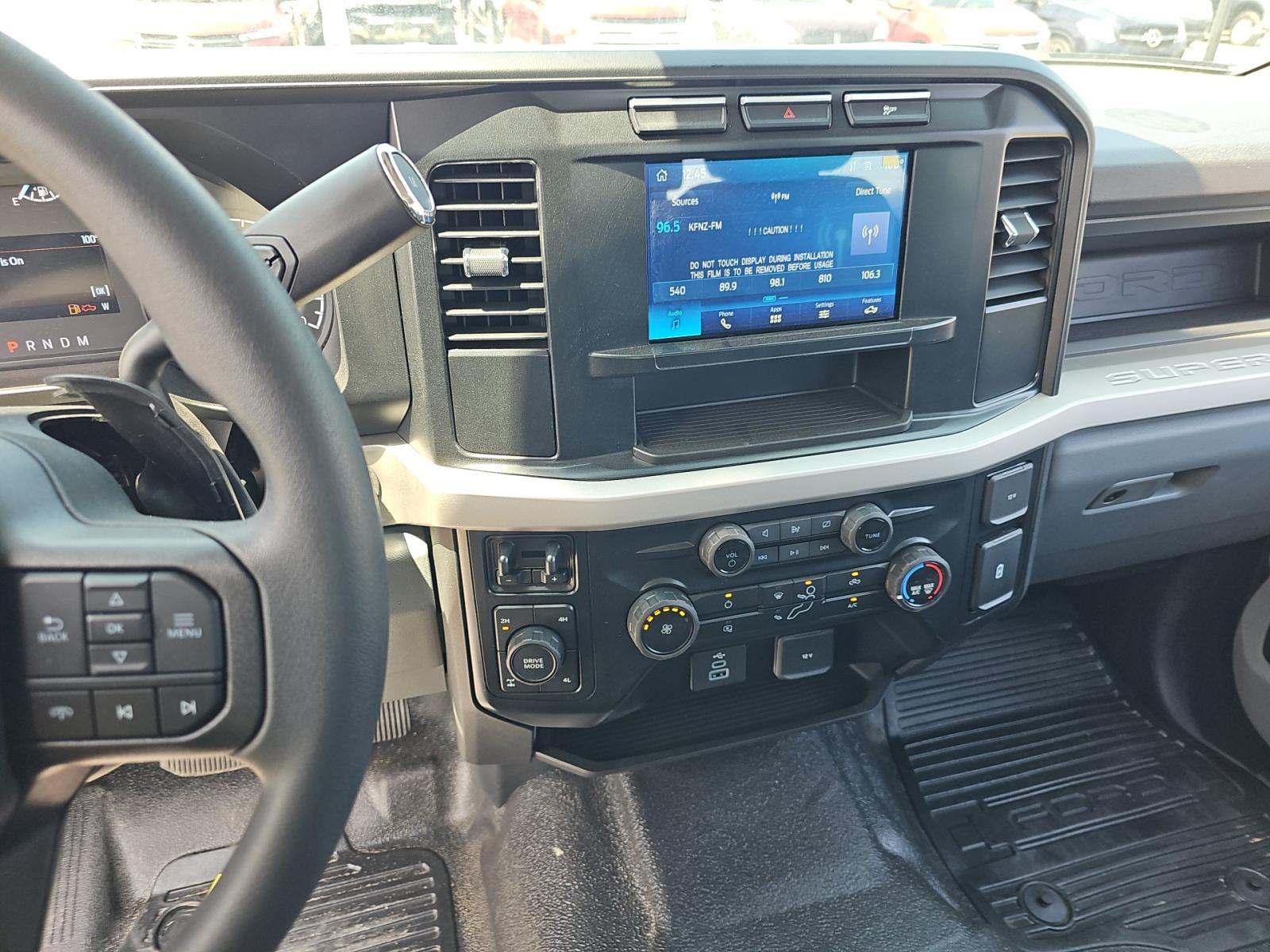 FORD F-250 - 10