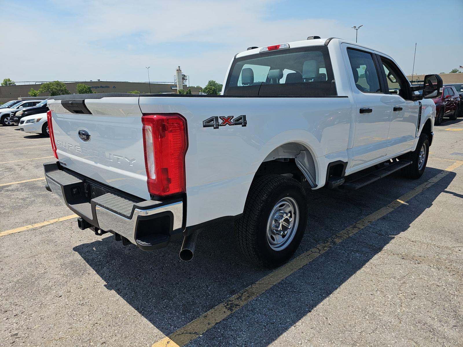 FORD F-250 - 3