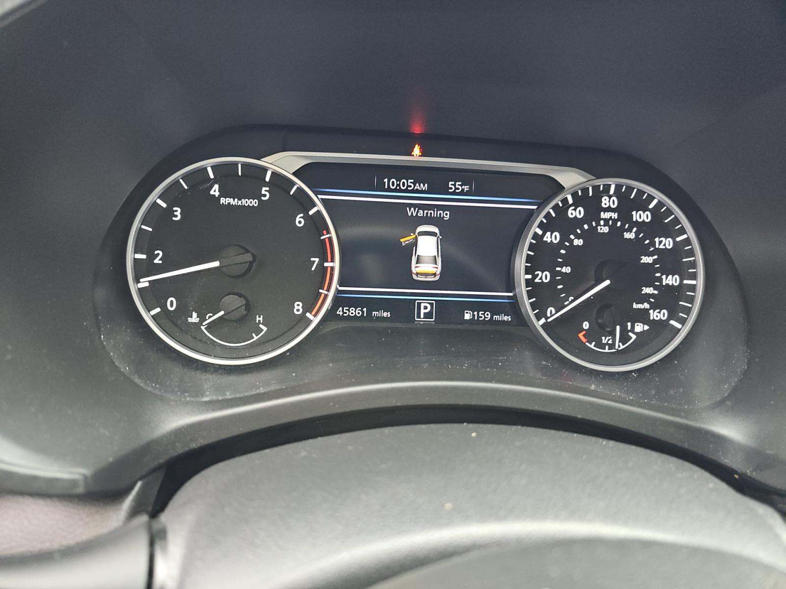 NISSAN SENTRA - 9