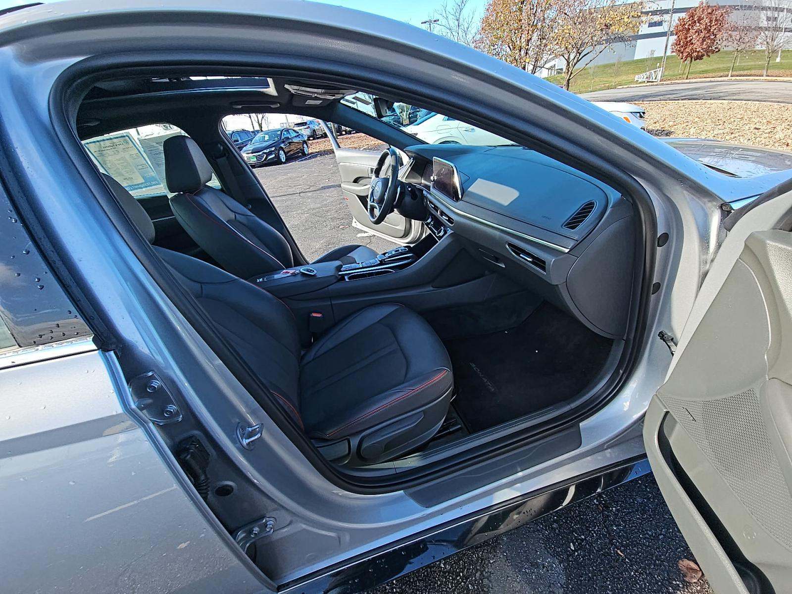 2023 Hyundai Sonata SEL Plus FWD