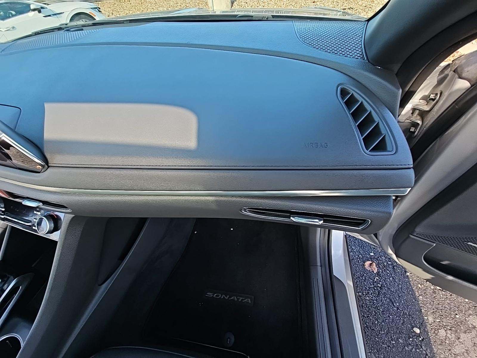 2023 Hyundai Sonata SEL Plus FWD