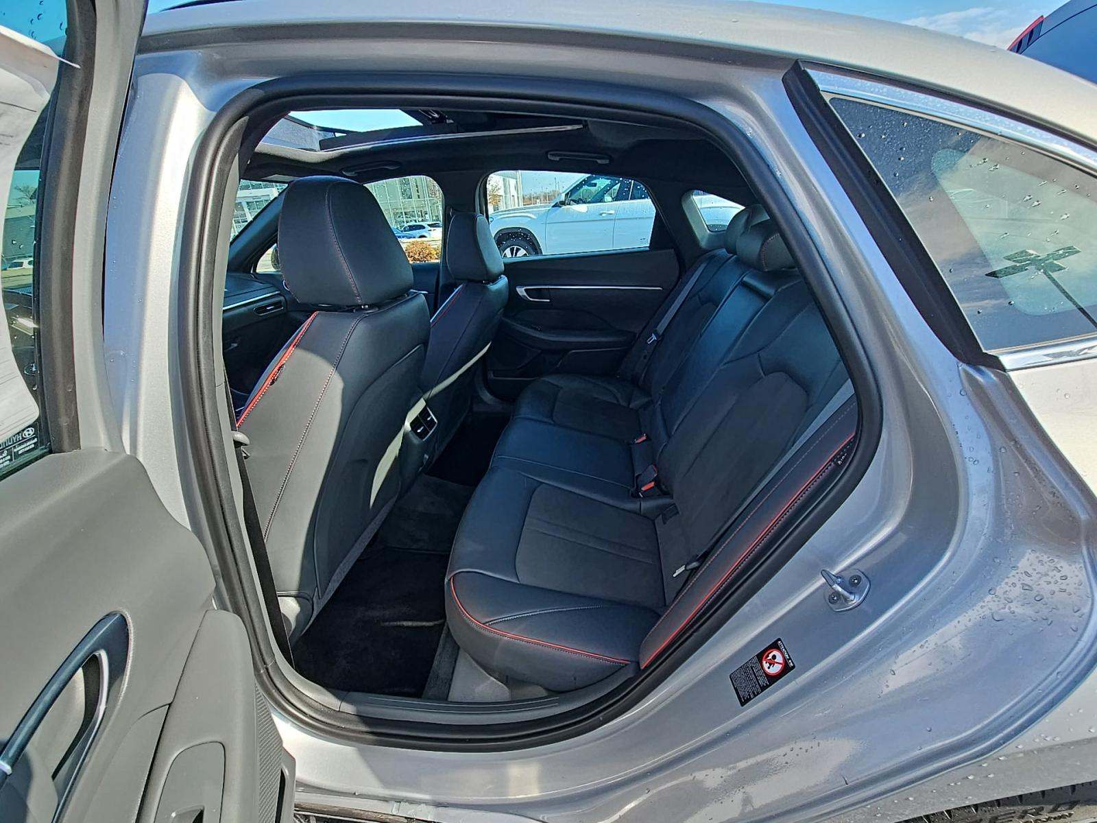 2023 Hyundai Sonata SEL Plus FWD