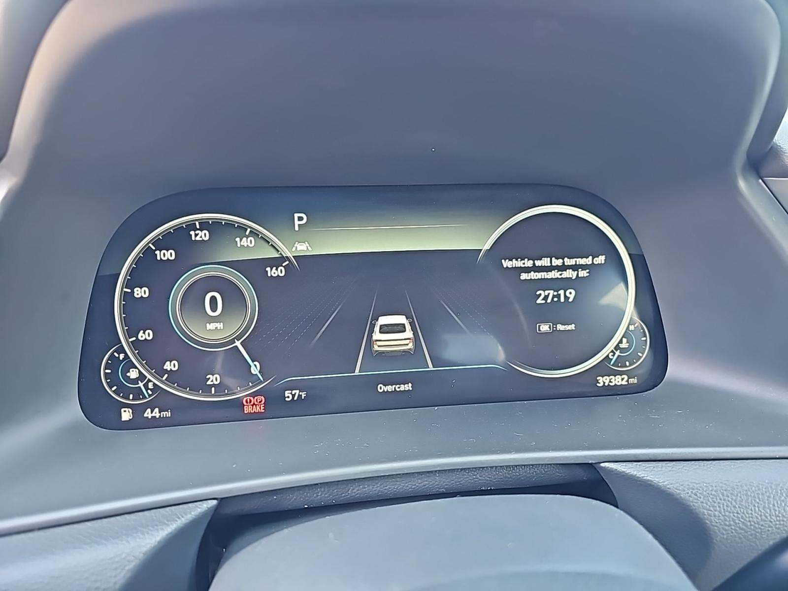 2023 Hyundai Sonata SEL Plus FWD