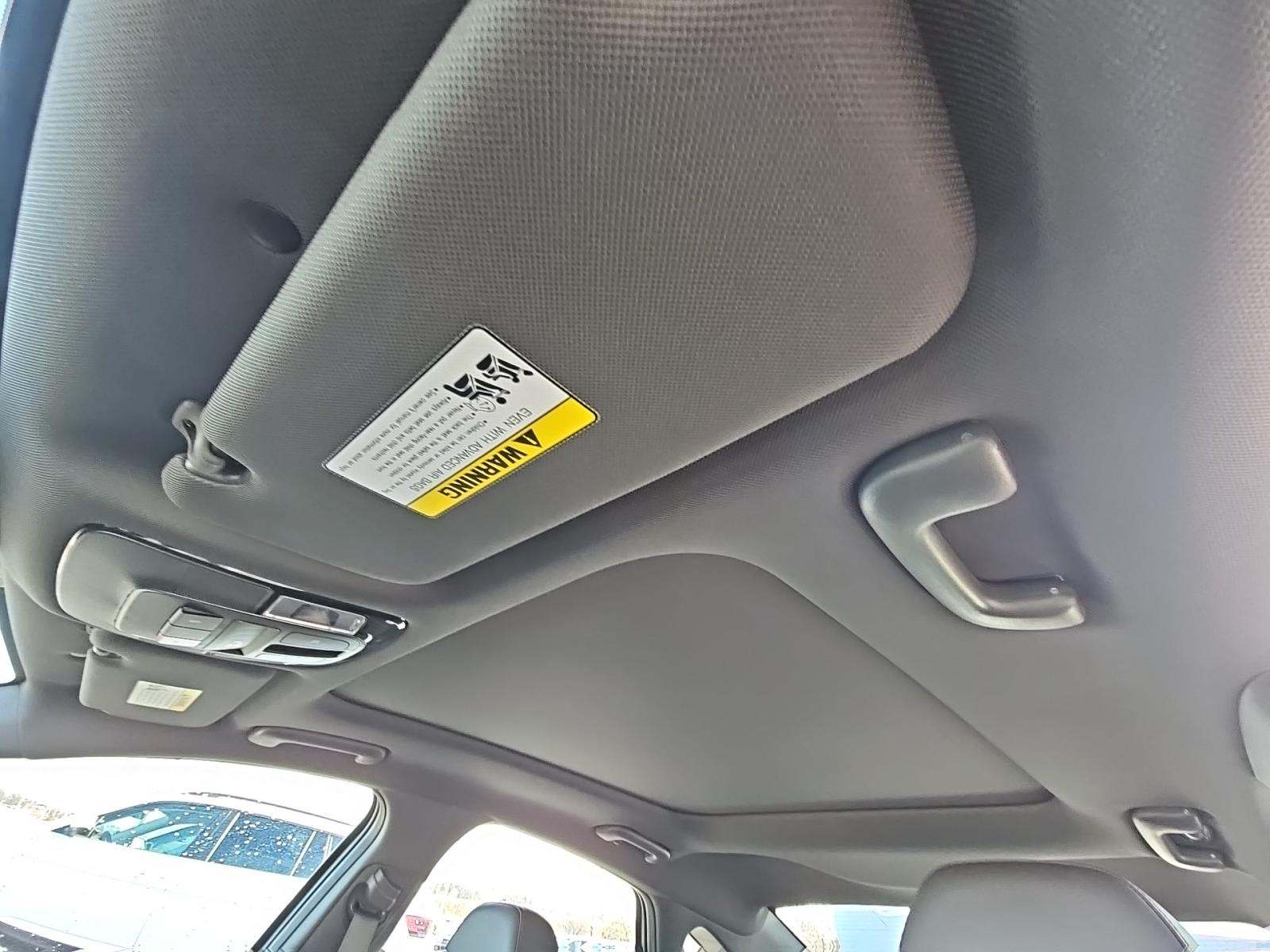 2023 Hyundai Sonata SEL Plus FWD