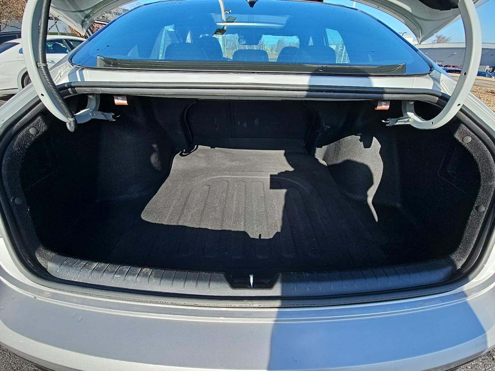 2023 Hyundai Sonata SEL Plus FWD