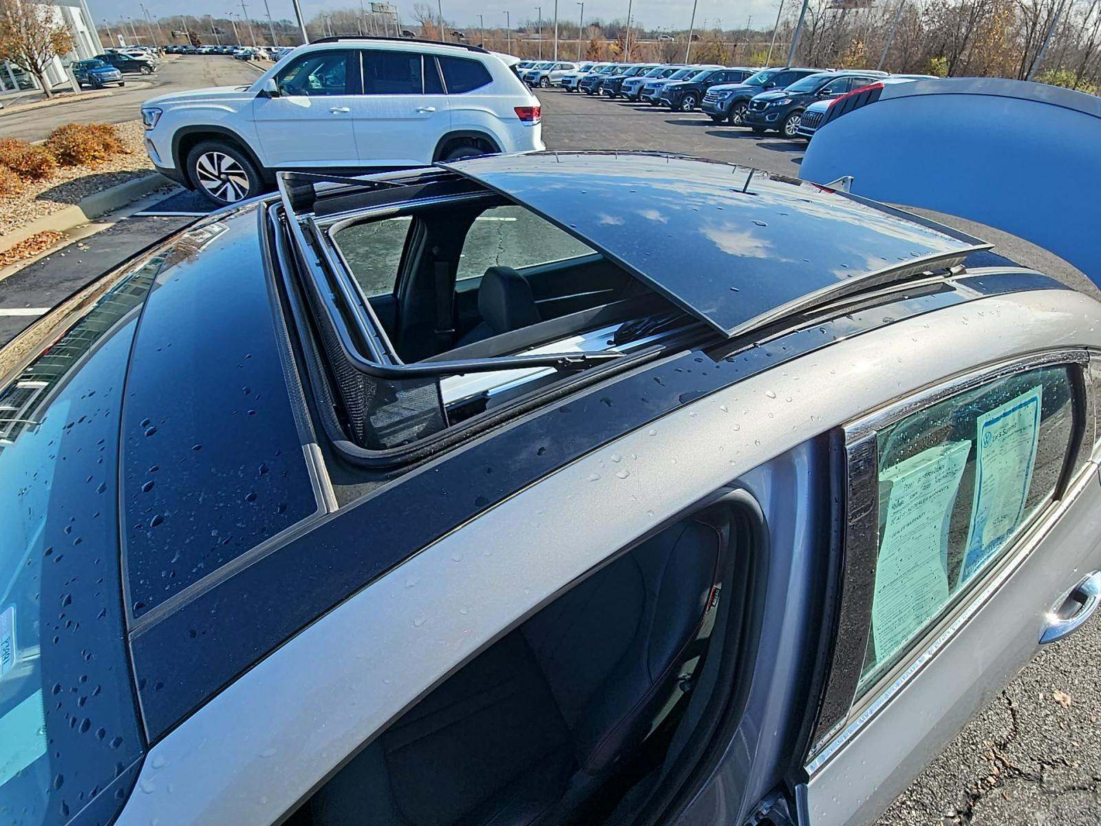 2023 Hyundai Sonata SEL Plus FWD