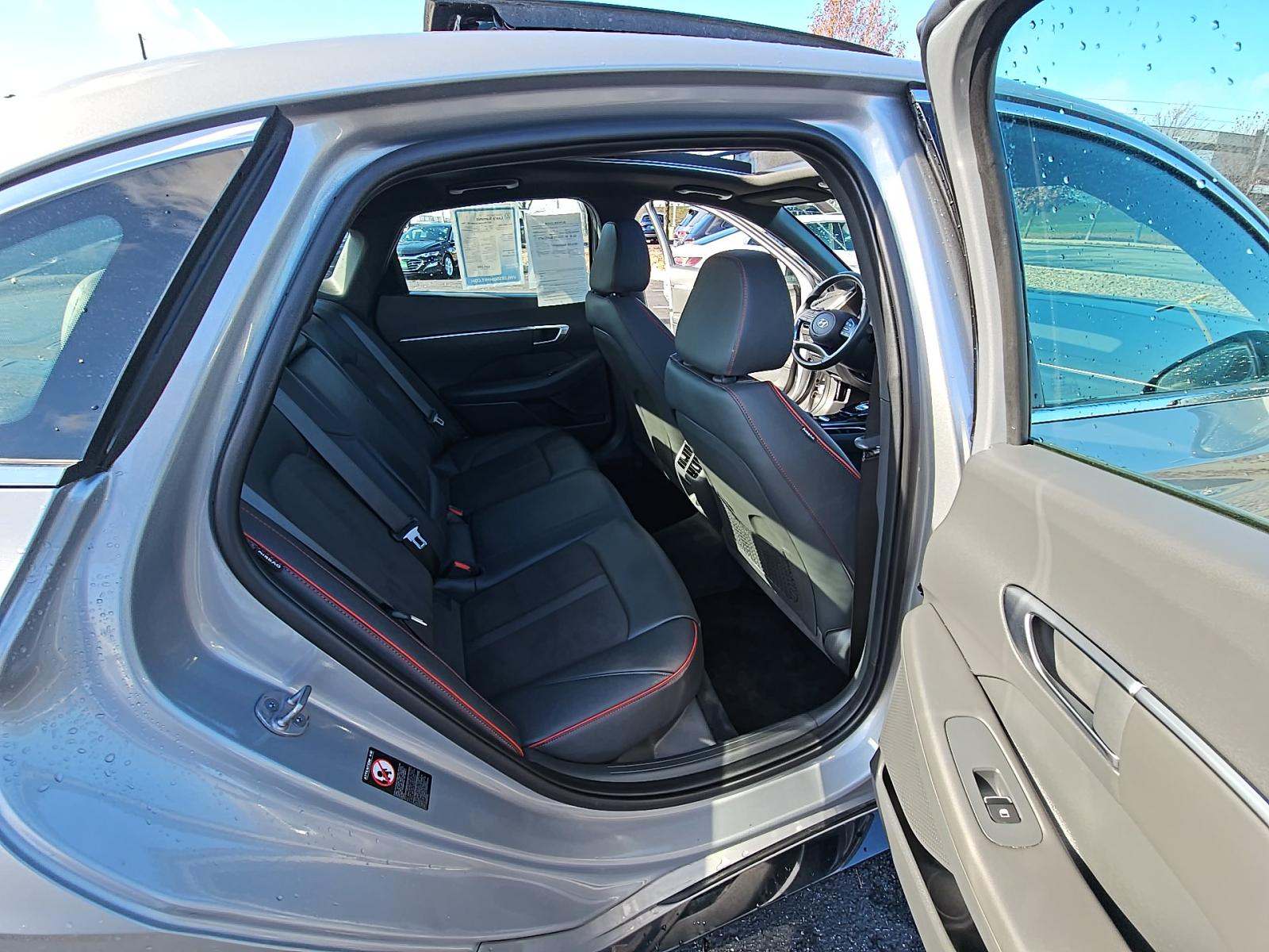 2023 Hyundai Sonata SEL Plus FWD