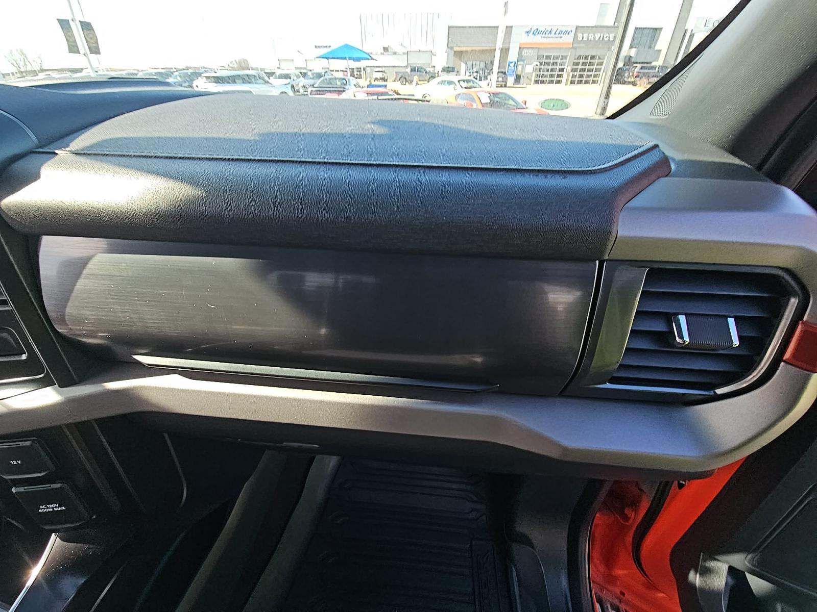 2022 Ford F-150 Raptor AWD