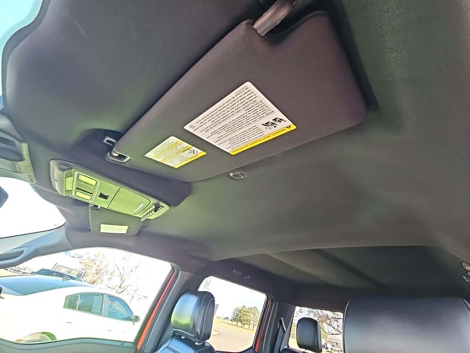 2022 Ford F-150 Raptor AWD