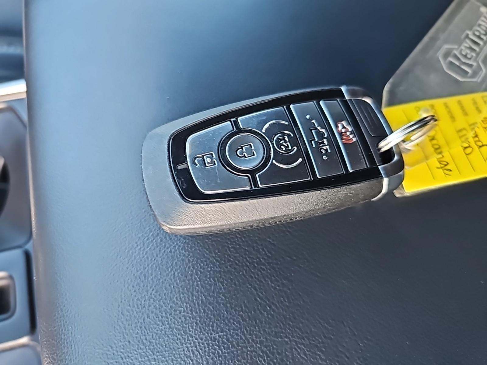 2022 Ford F-150 Raptor AWD