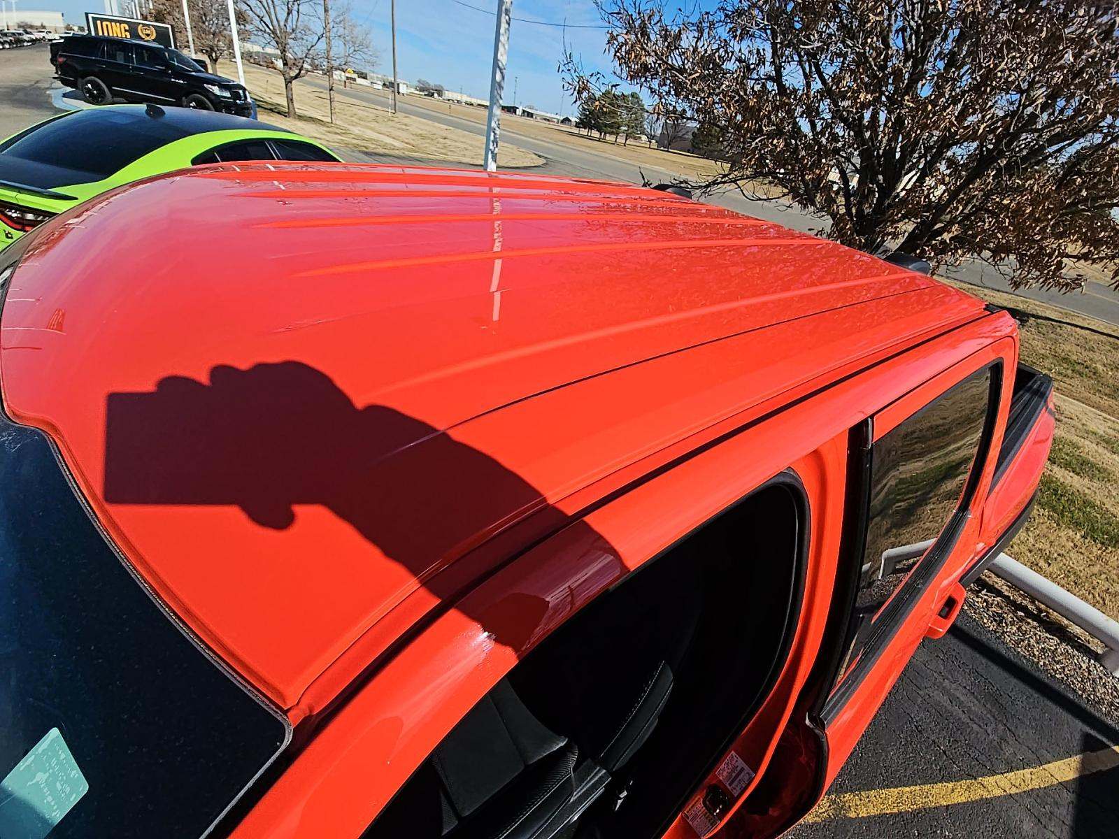 2022 Ford F-150 Raptor AWD