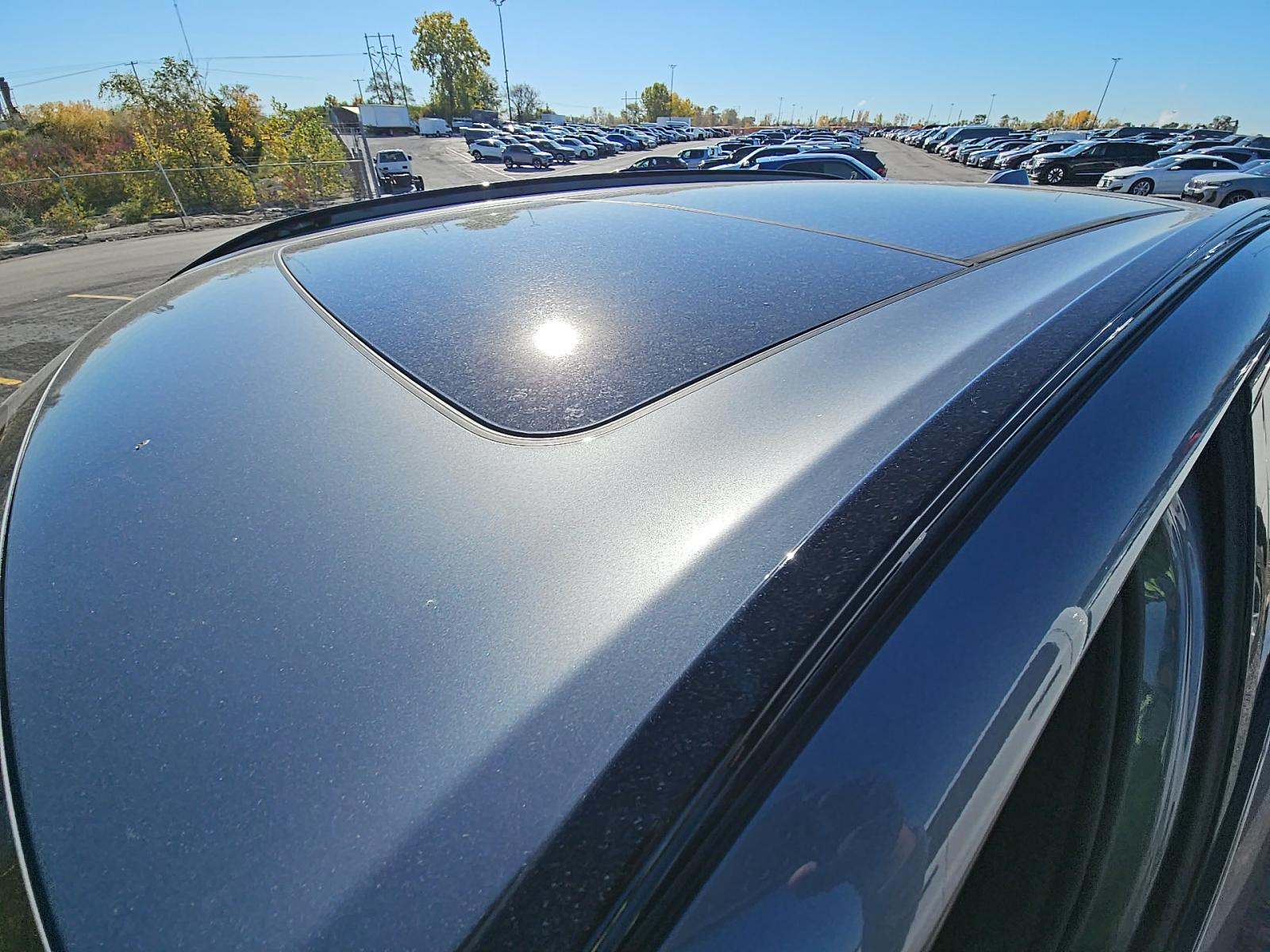 2025 BMW X5 xDrive50e AWD