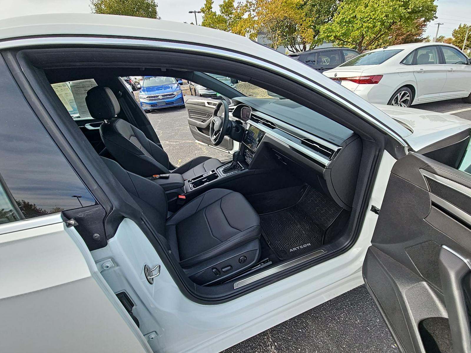 2023 Volkswagen Arteon SE R-Line FWD