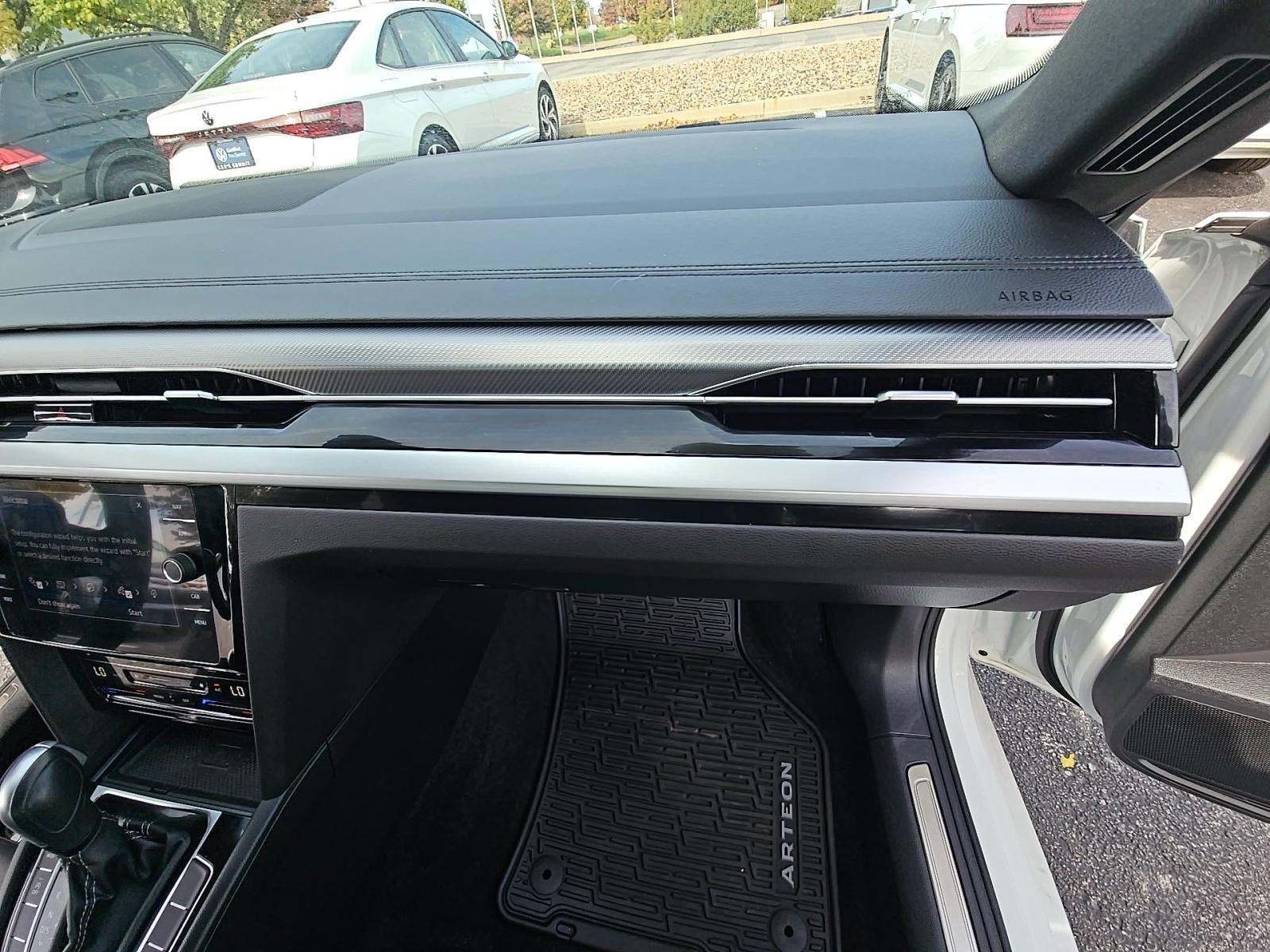 2023 Volkswagen Arteon SE R-Line FWD