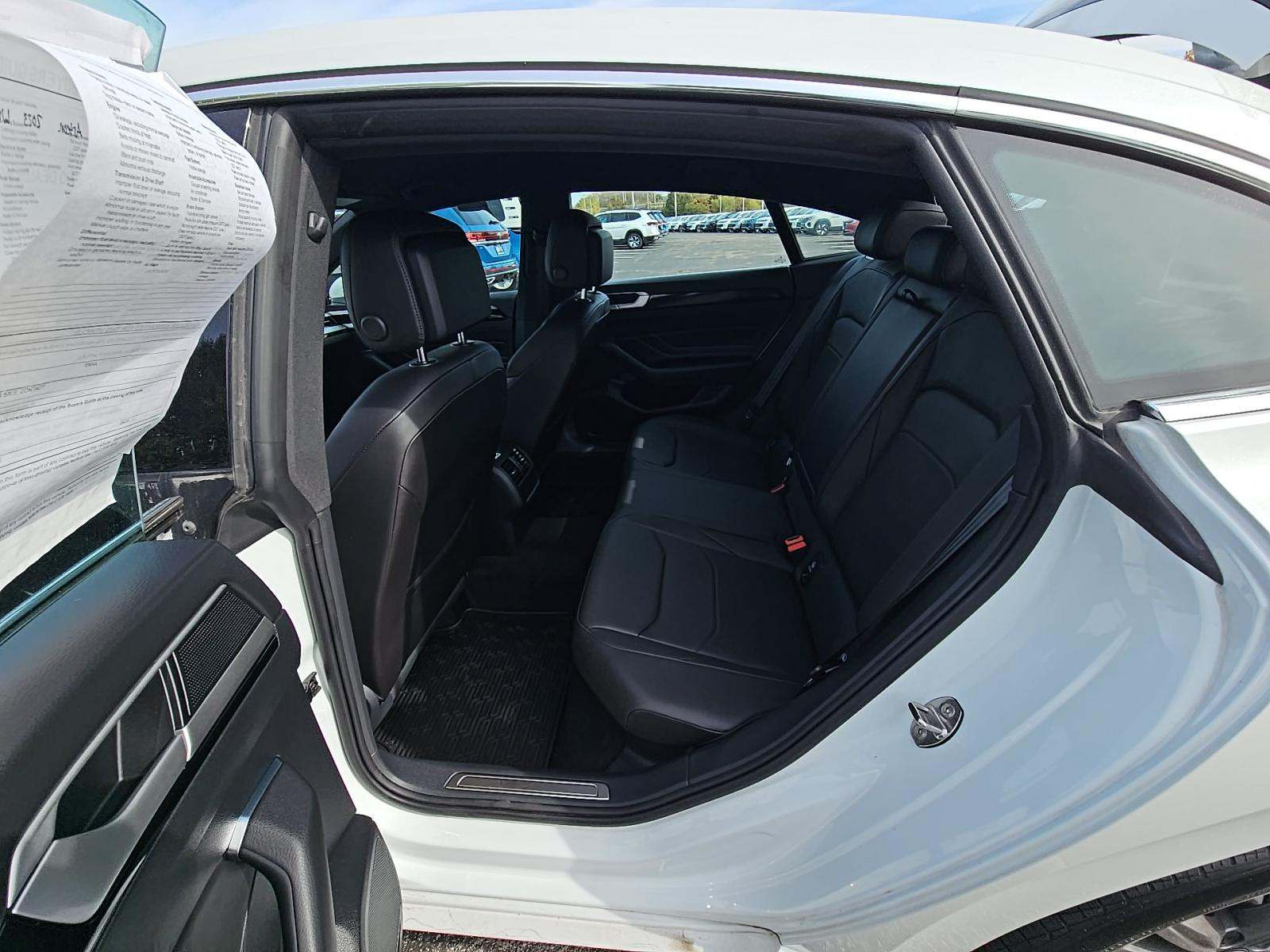 2023 Volkswagen Arteon SE R-Line FWD