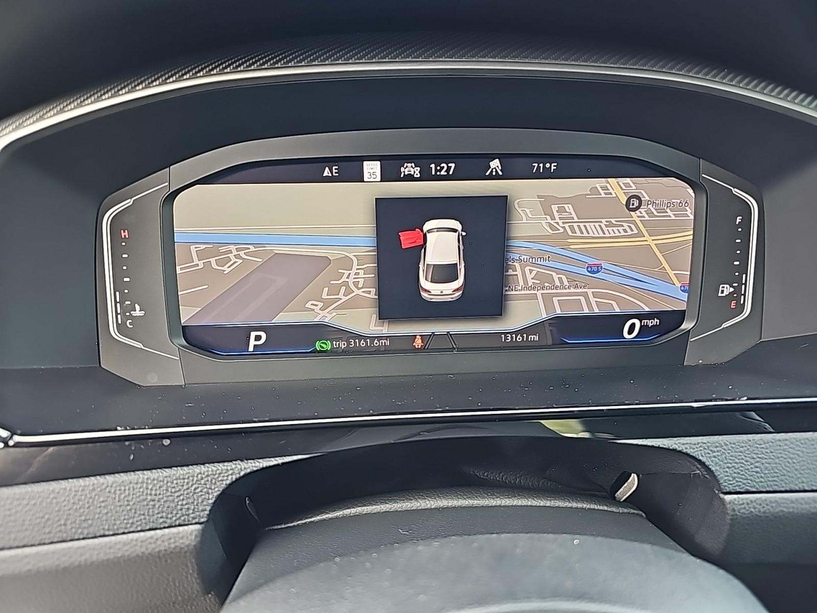 2023 Volkswagen Arteon SE R-Line FWD