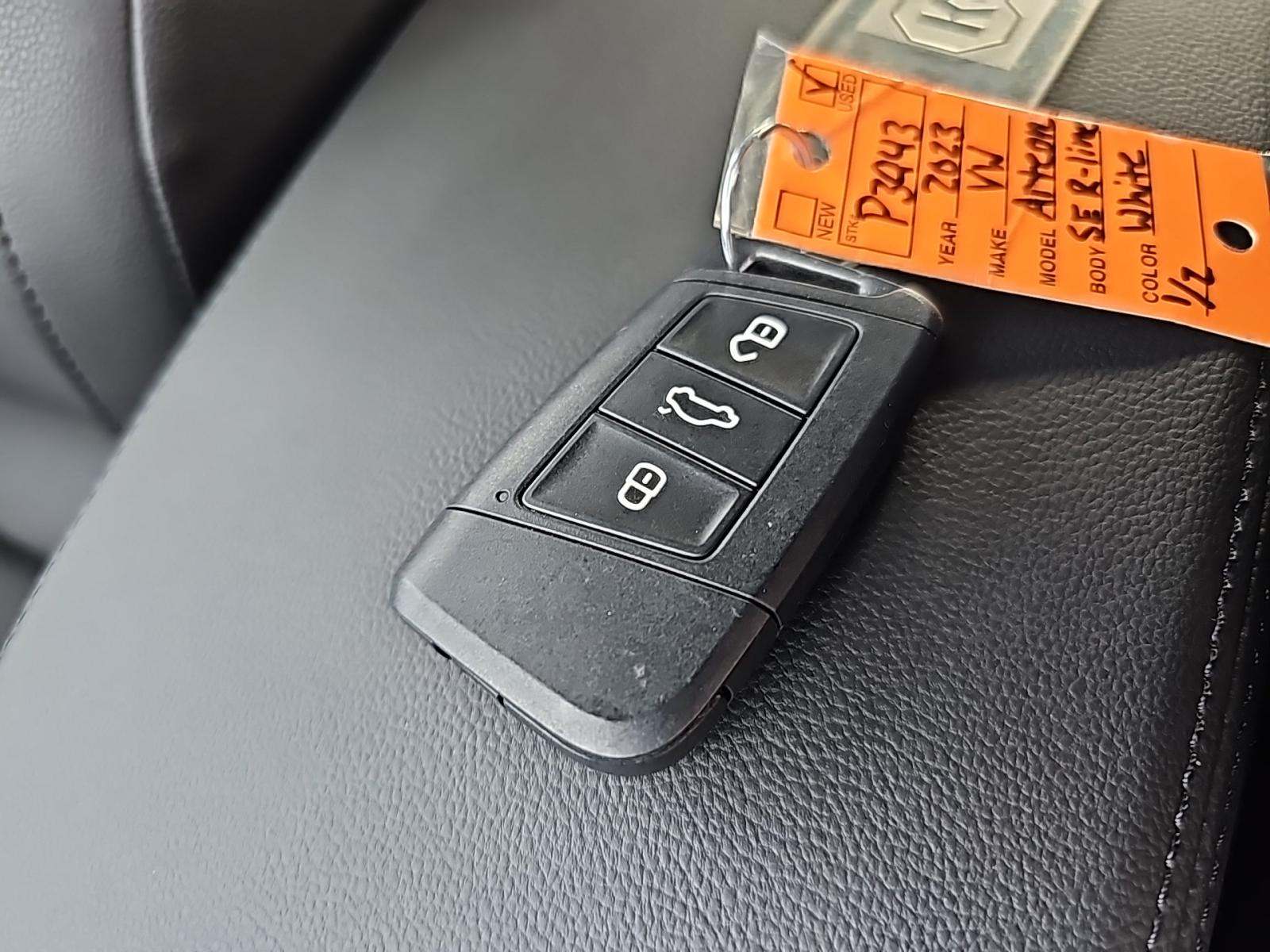 2023 Volkswagen Arteon SE R-Line FWD