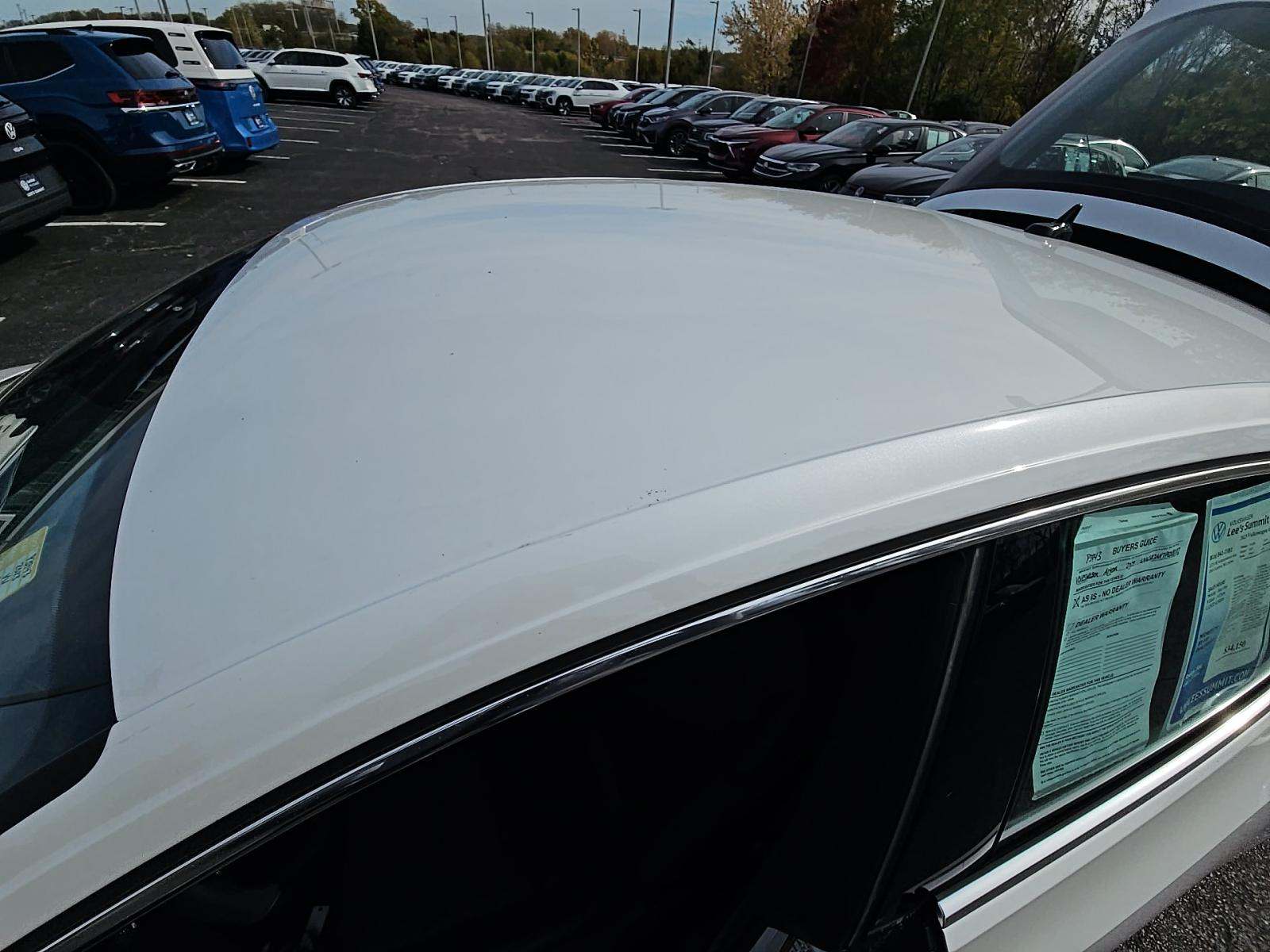 2023 Volkswagen Arteon SE R-Line FWD