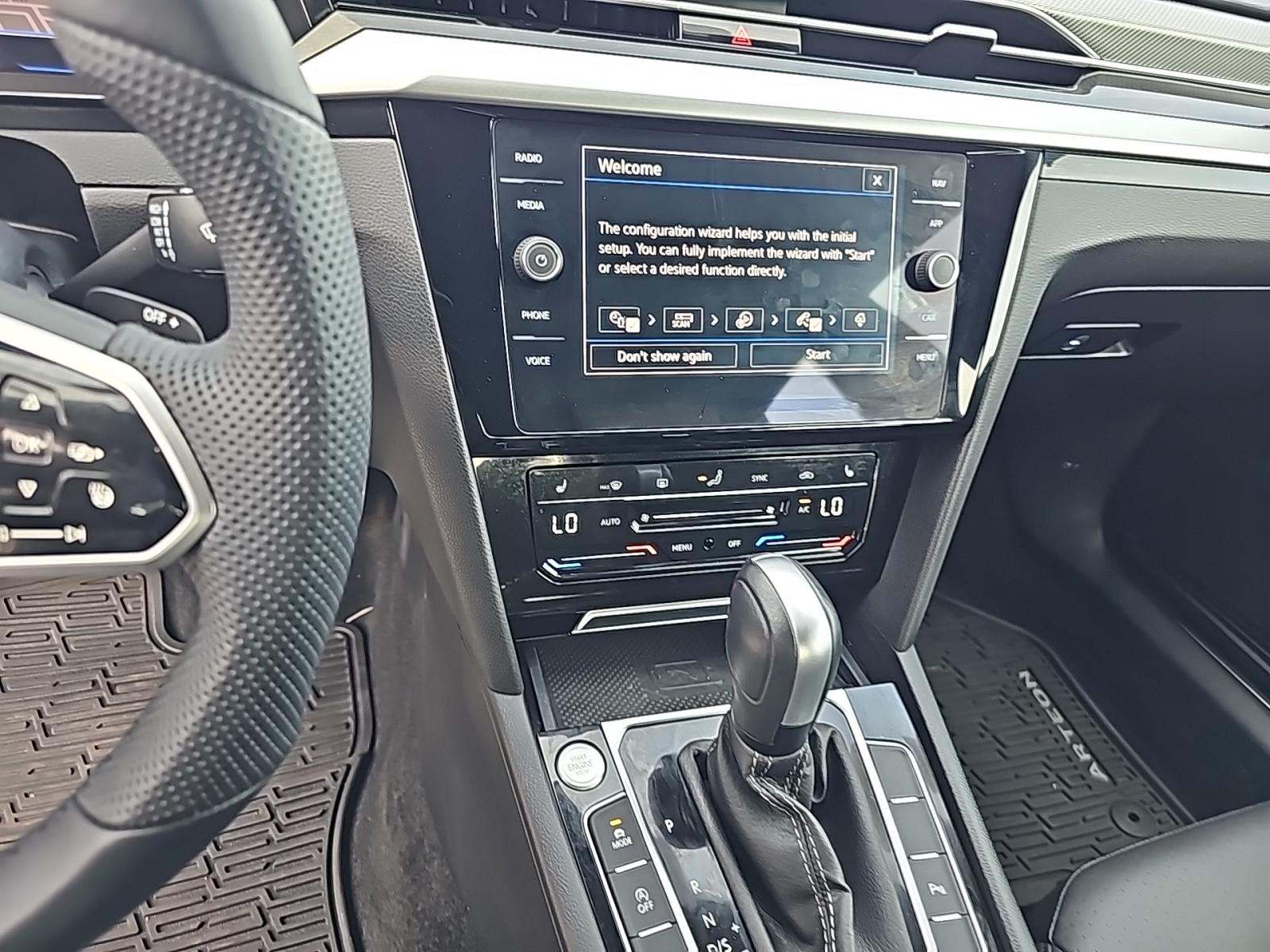 2023 Volkswagen Arteon SE R-Line FWD