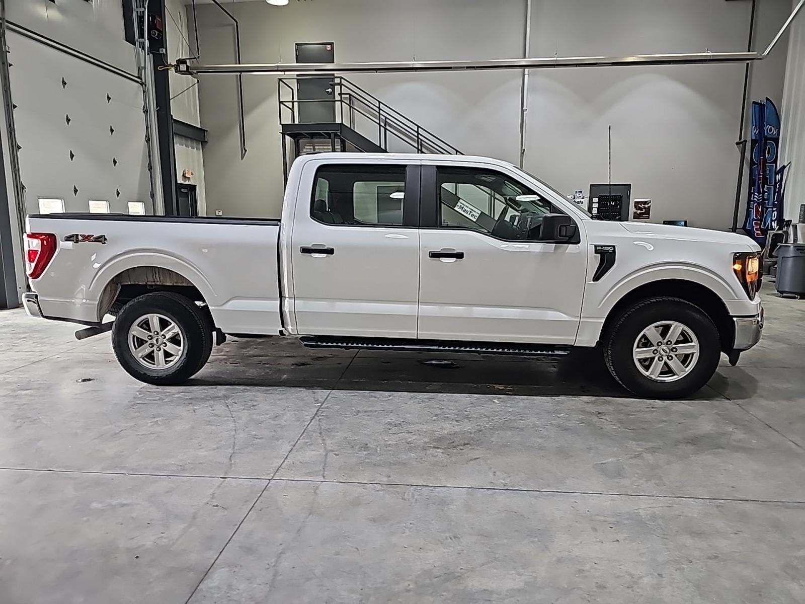 2023 Ford F-150 XL AWD