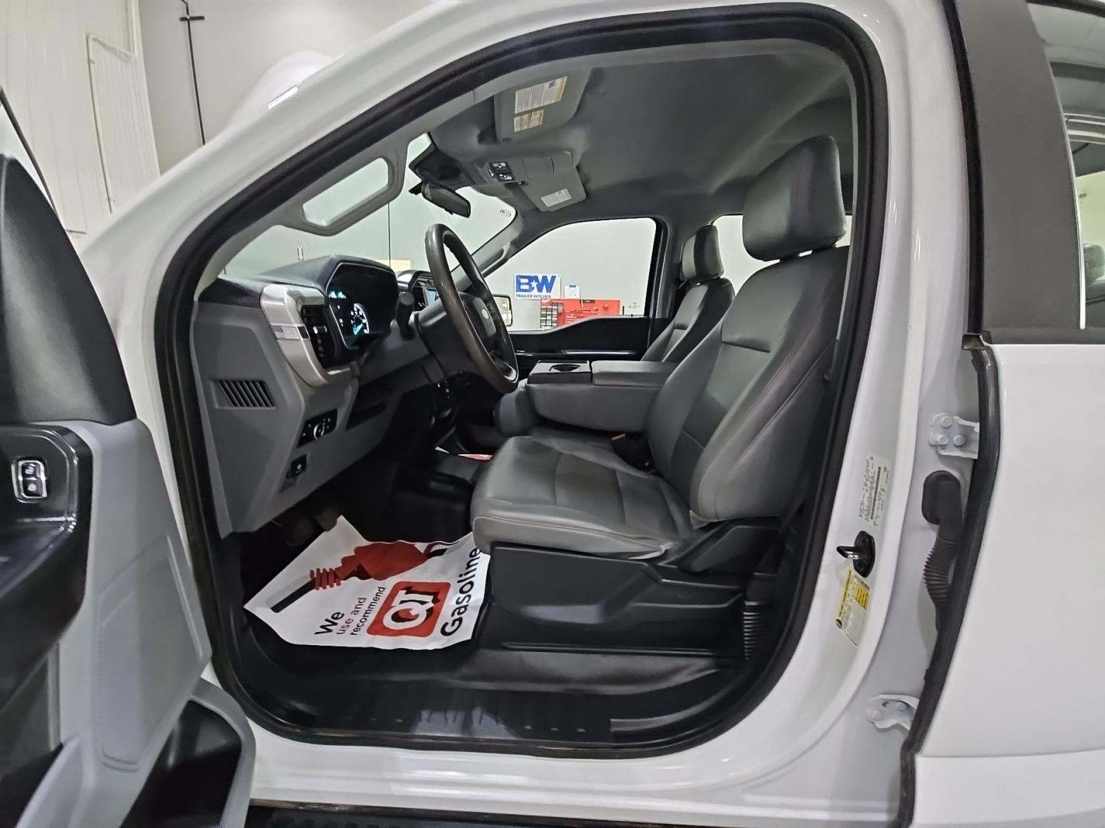 2023 Ford F-150 XL AWD