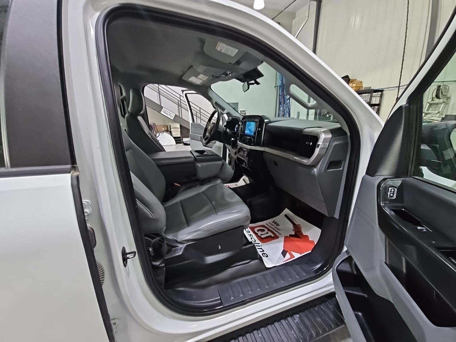 2023 Ford F-150 XL AWD