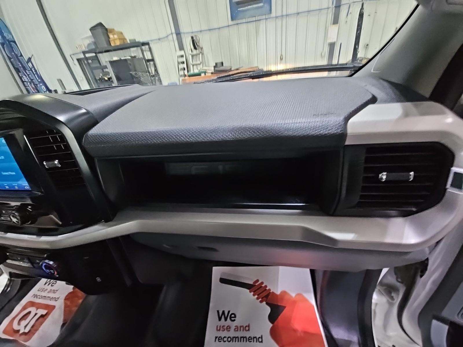 2023 Ford F-150 XL AWD