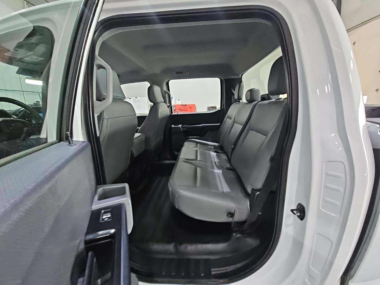 2023 Ford F-150 XL AWD