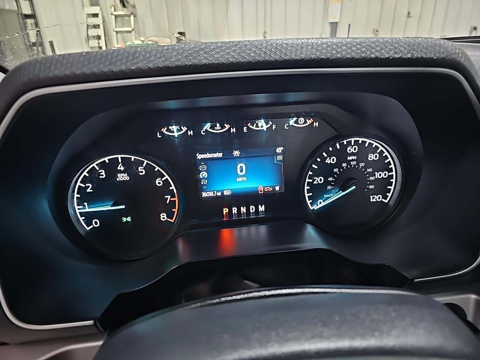 2023 Ford F-150 XL AWD