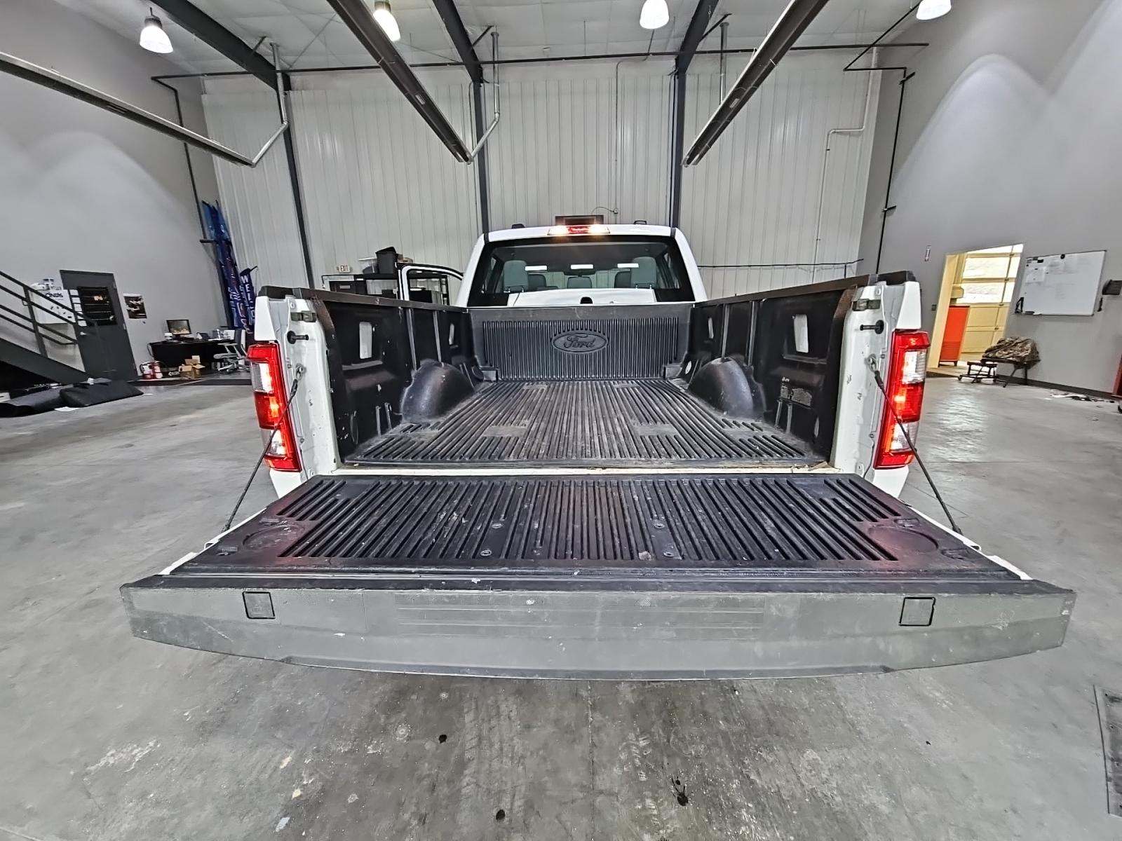 2023 Ford F-150 XL AWD