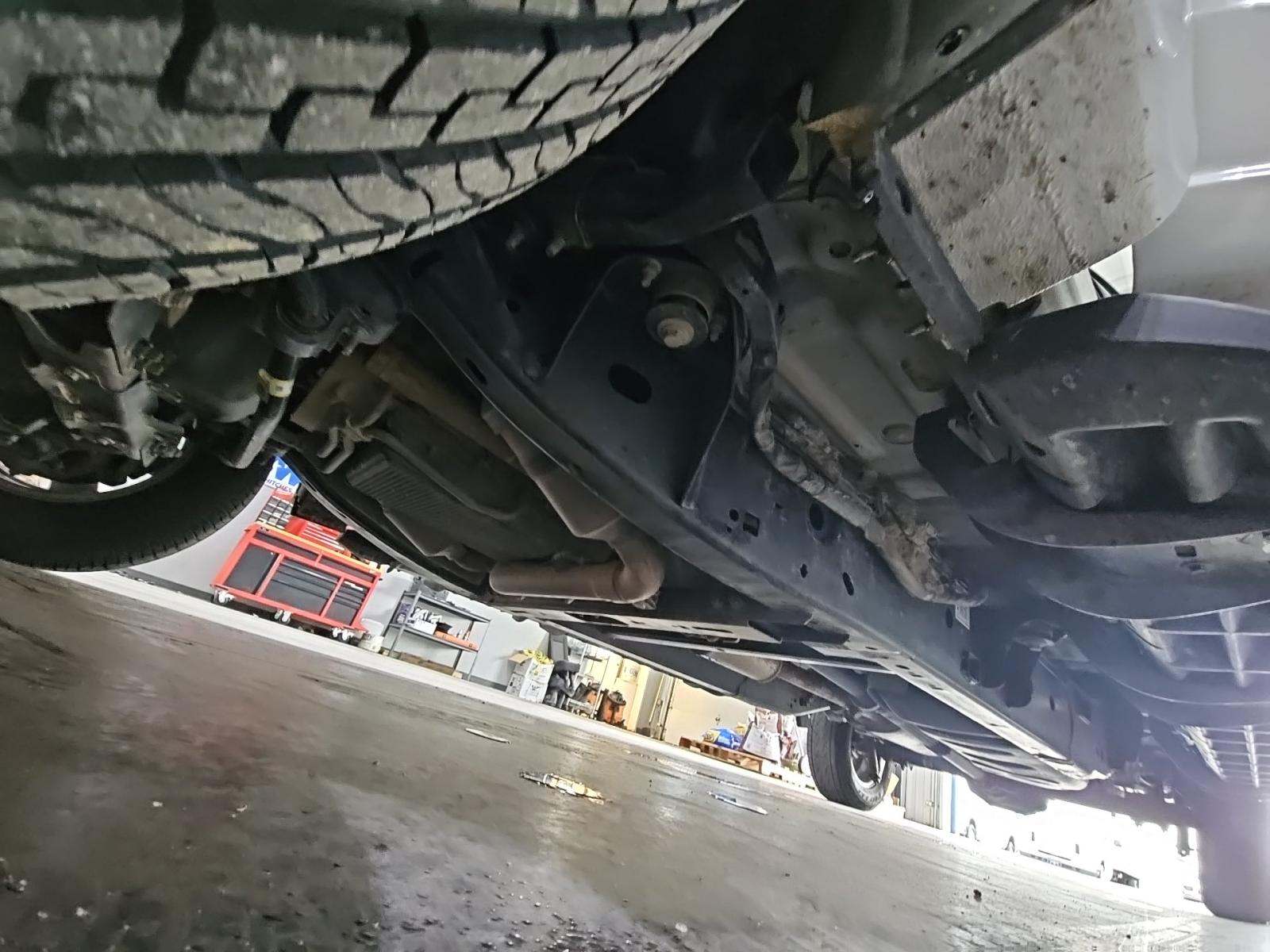 2023 Ford F-150 XL AWD