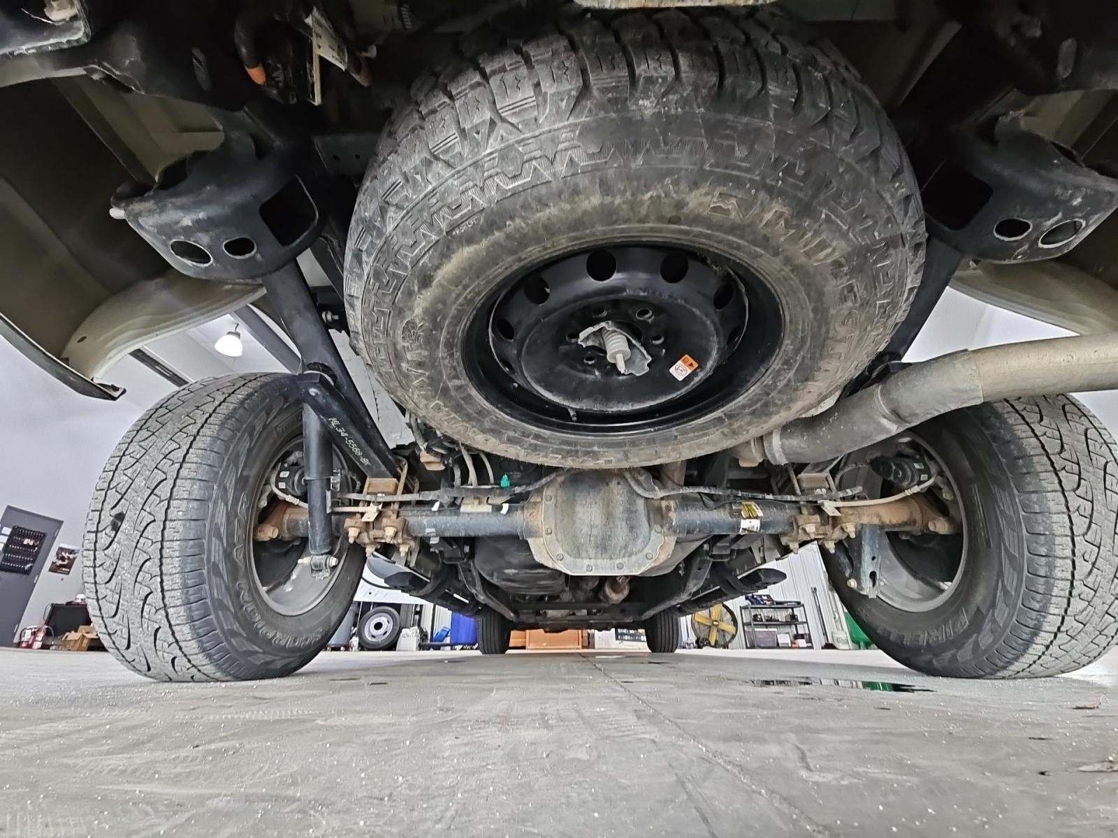 2023 Ford F-150 XL AWD