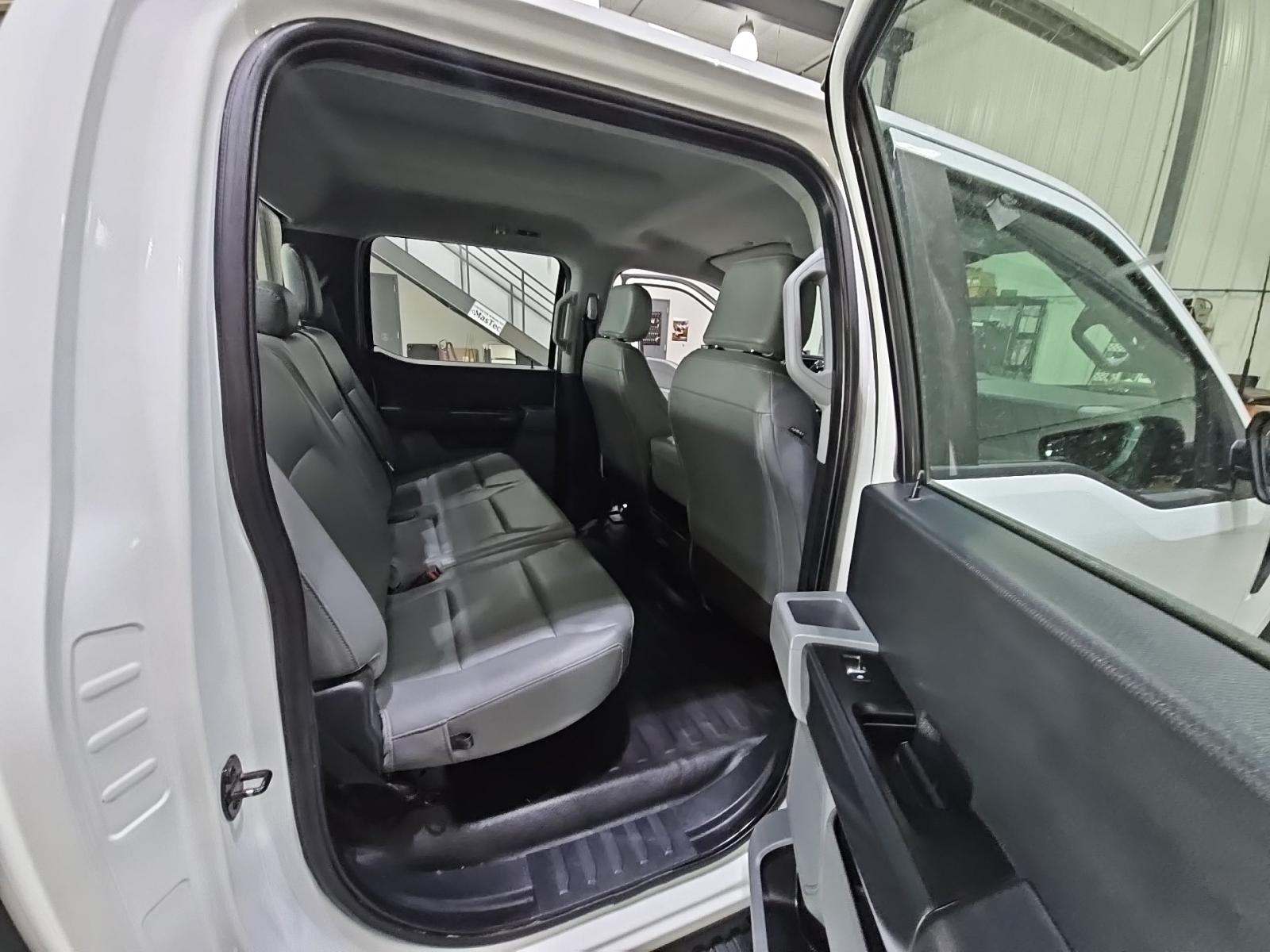 2023 Ford F-150 XL AWD