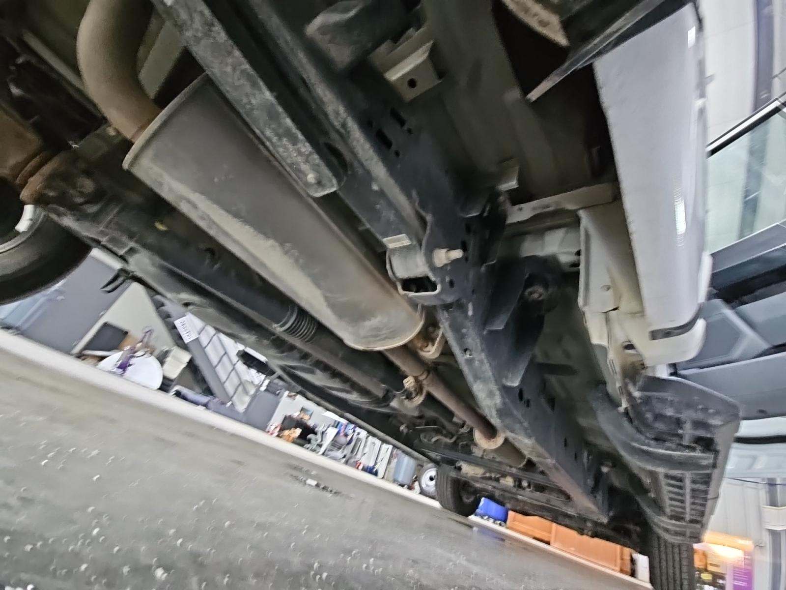 2023 Ford F-150 XL AWD