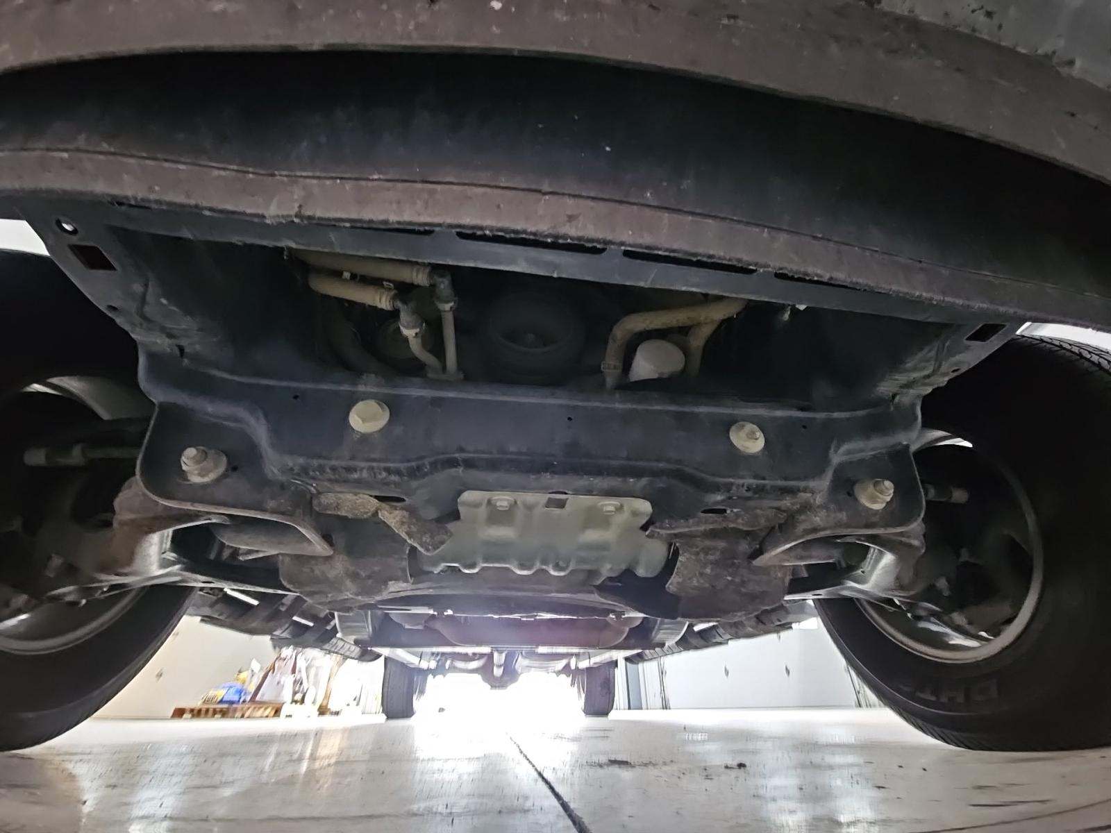 2023 Ford F-150 XL AWD