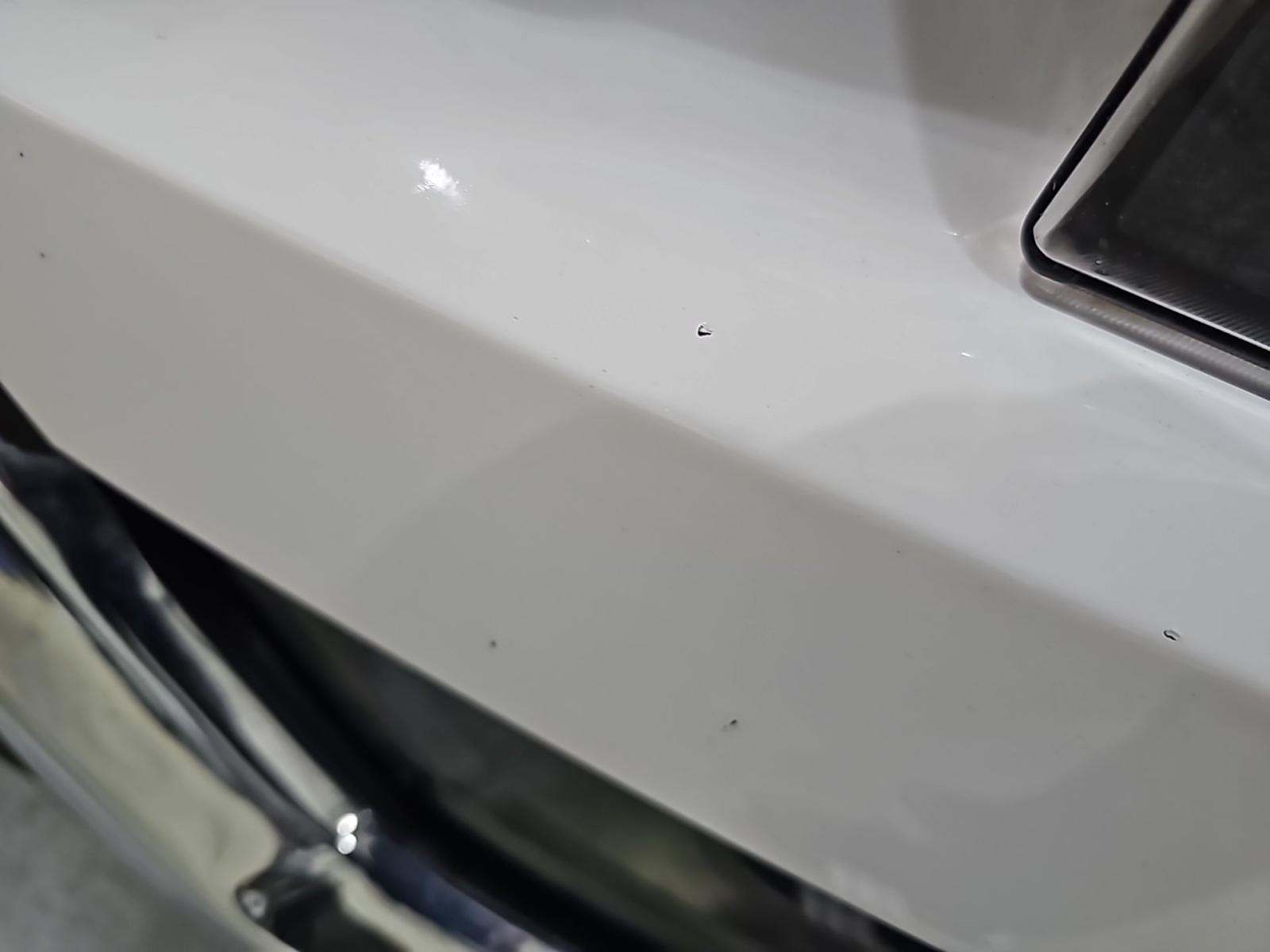 2023 Ford F-150 XL AWD