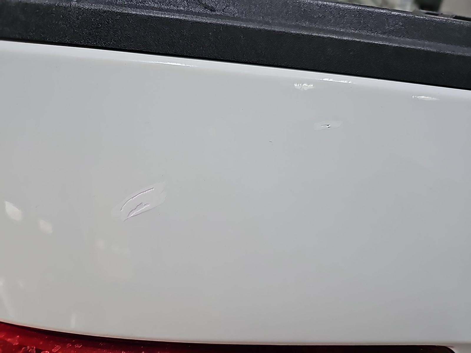 2023 Ford F-150 XL AWD