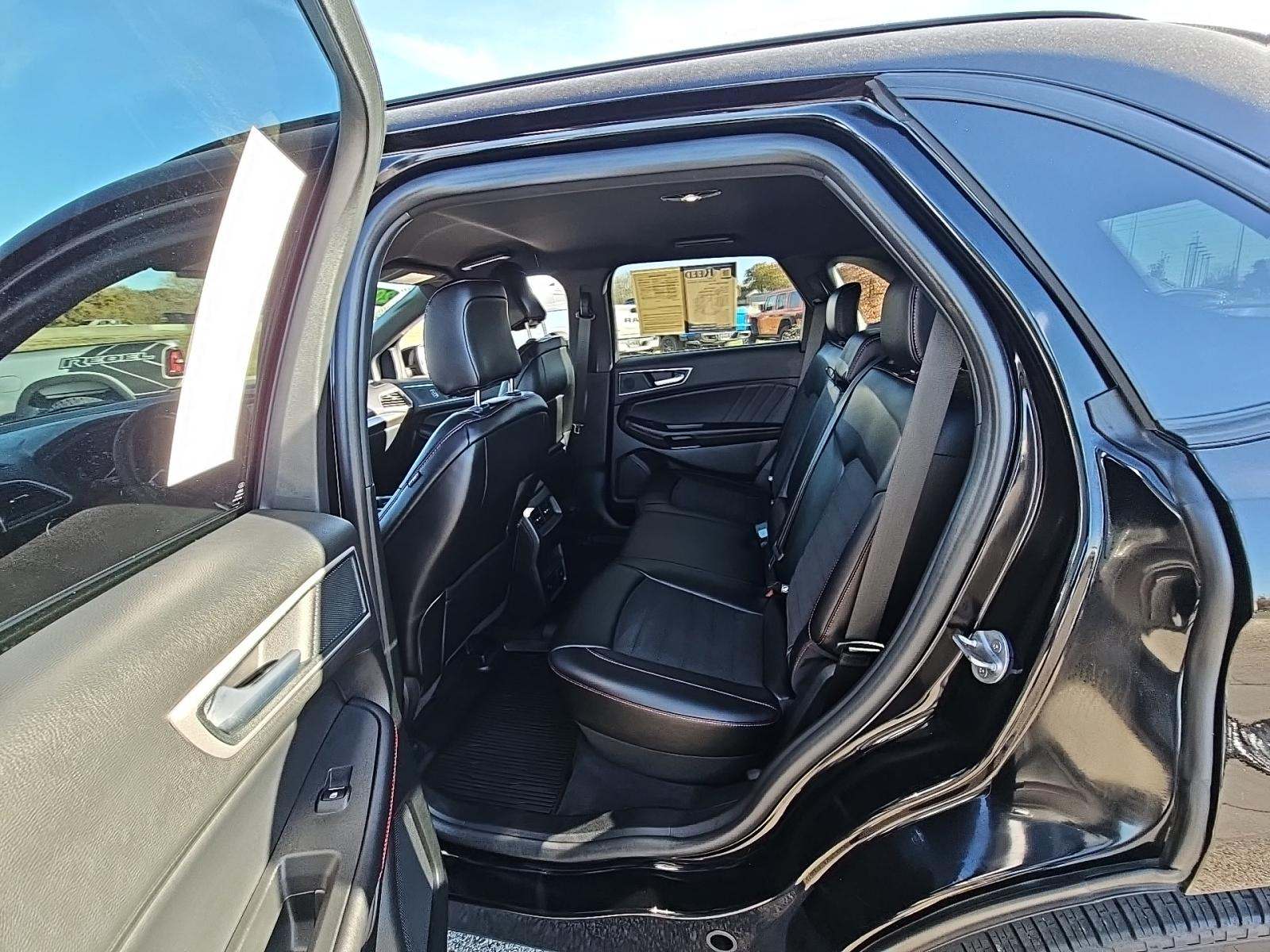 2024 Ford Edge ST-Line AWD