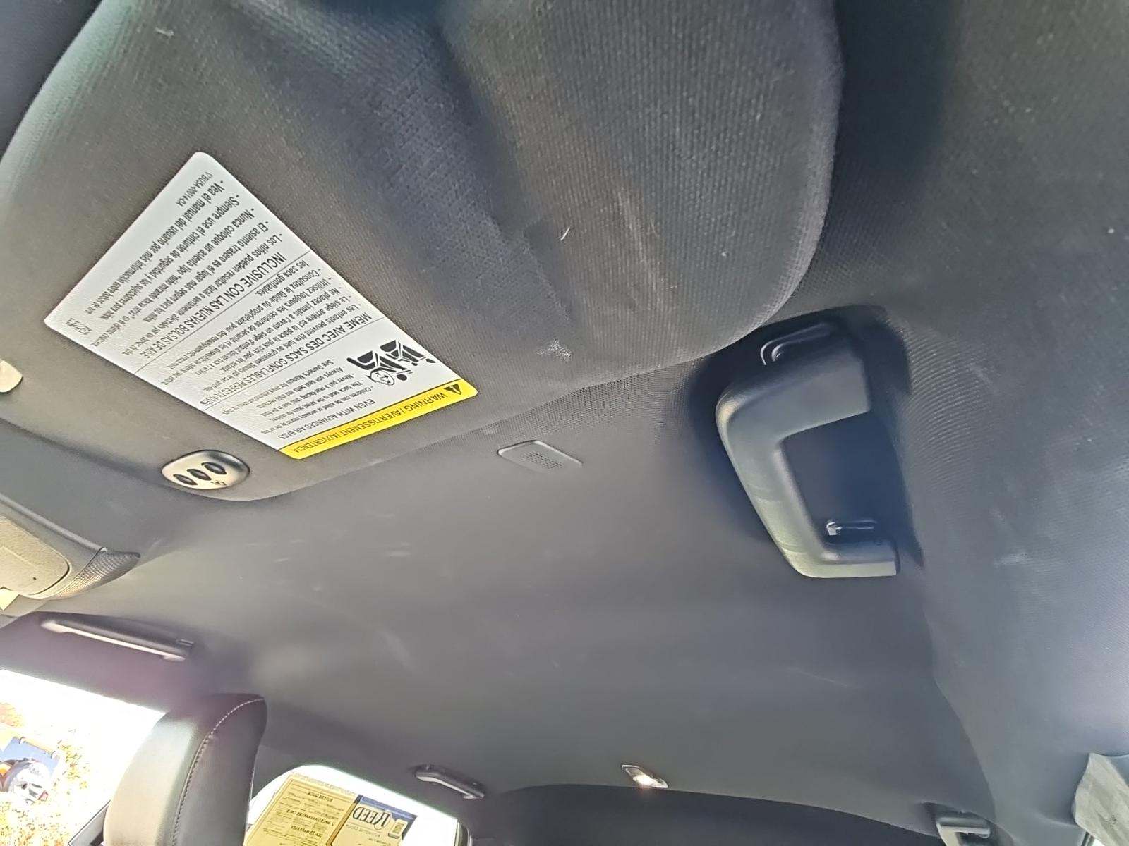 2024 Ford Edge ST-Line AWD