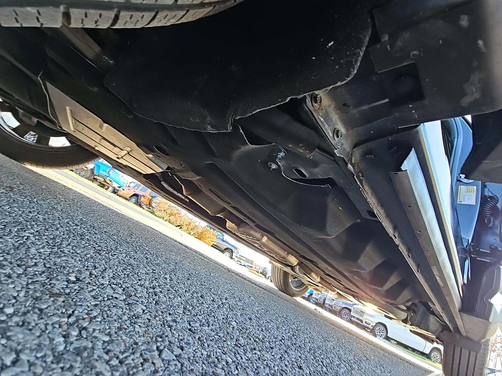 2024 Ford Edge ST-Line AWD