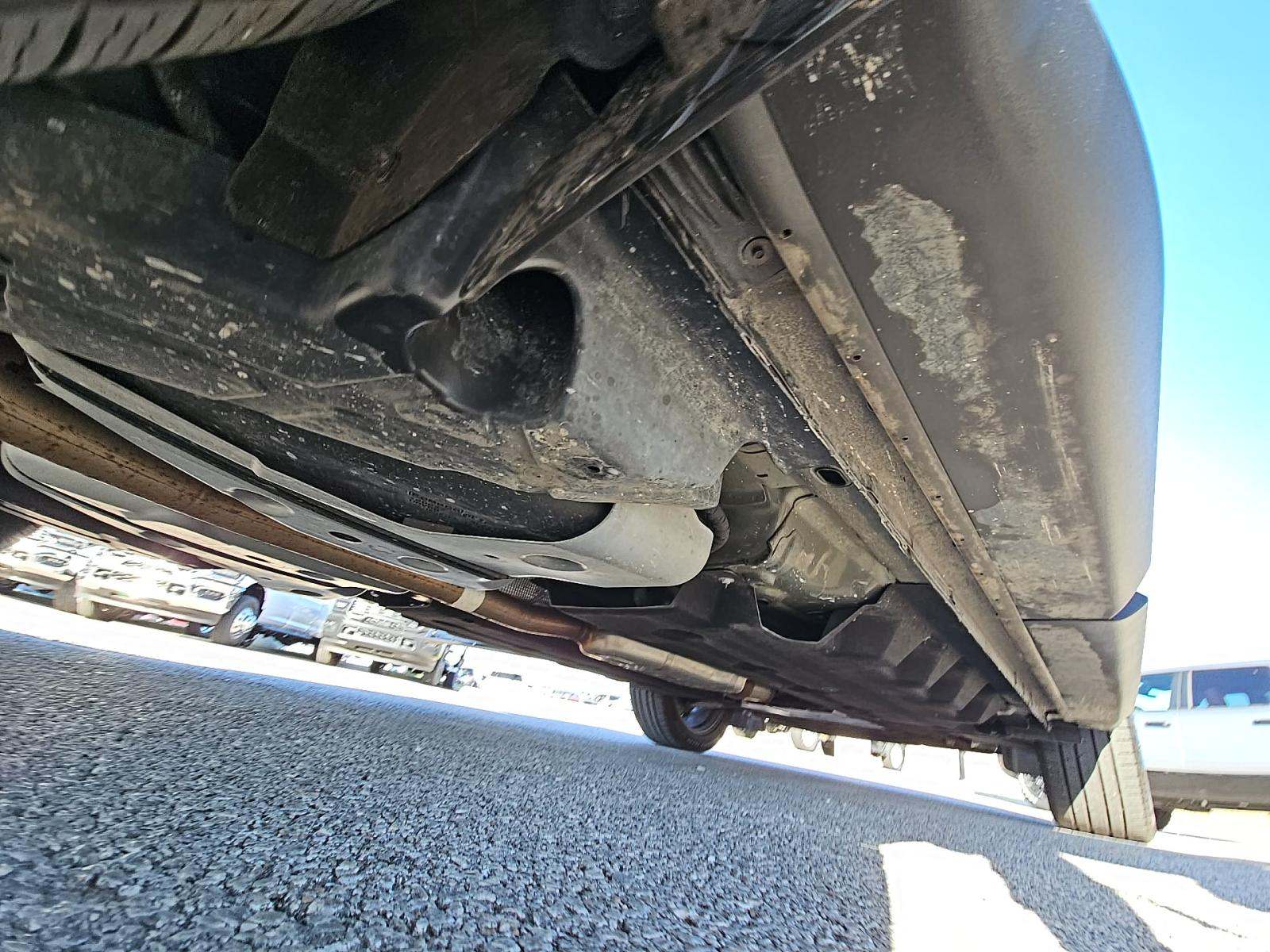 2024 Ford Edge ST-Line AWD