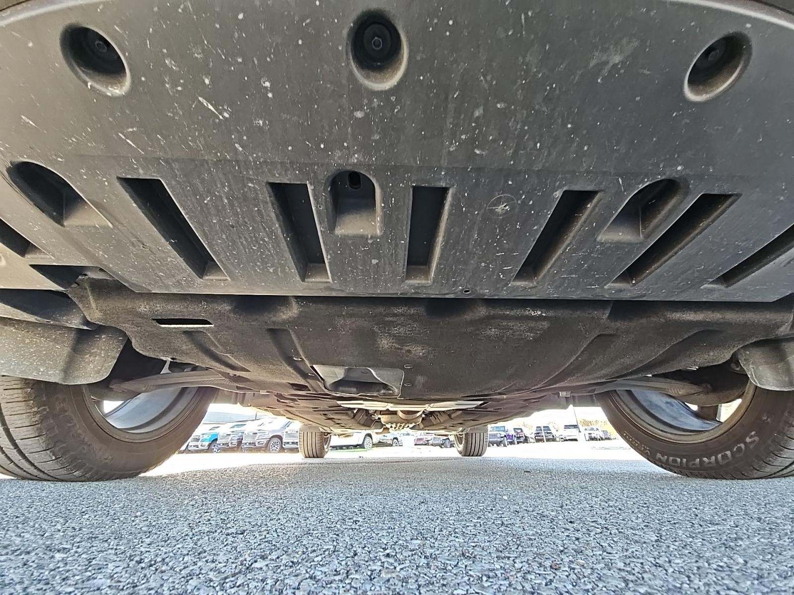 2024 Ford Edge ST-Line AWD