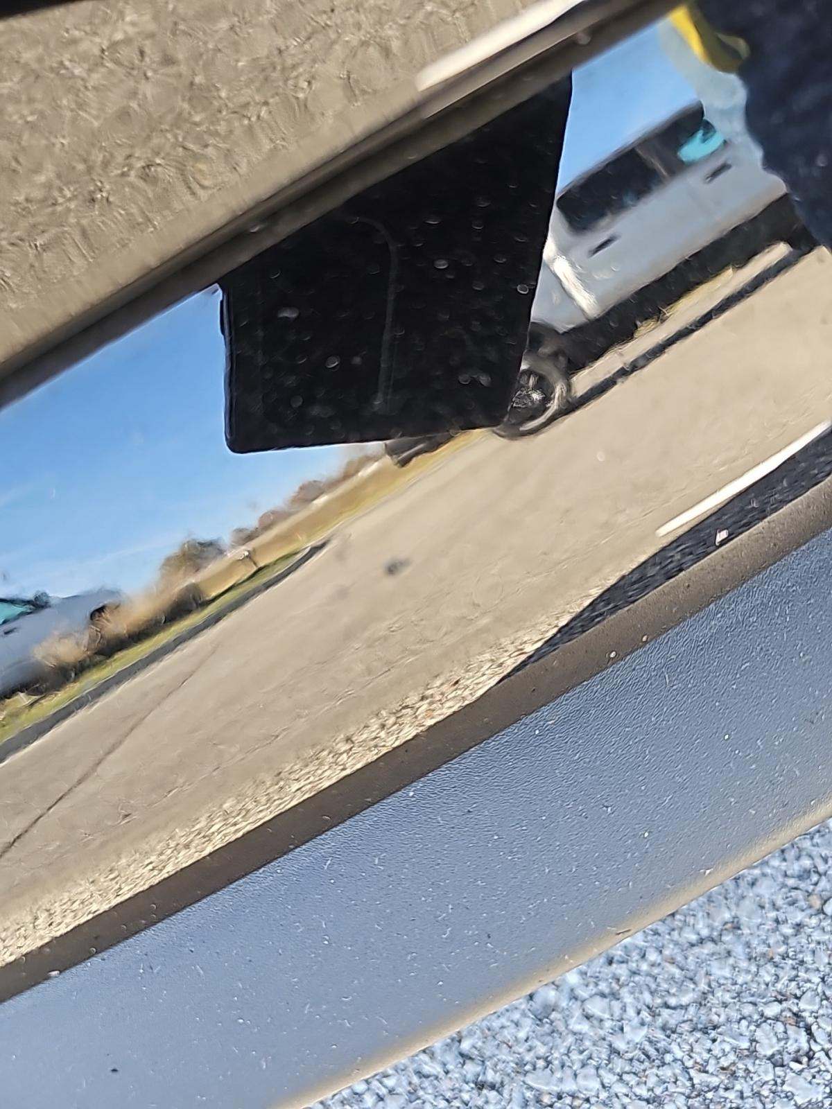 2024 Ford Edge ST-Line AWD