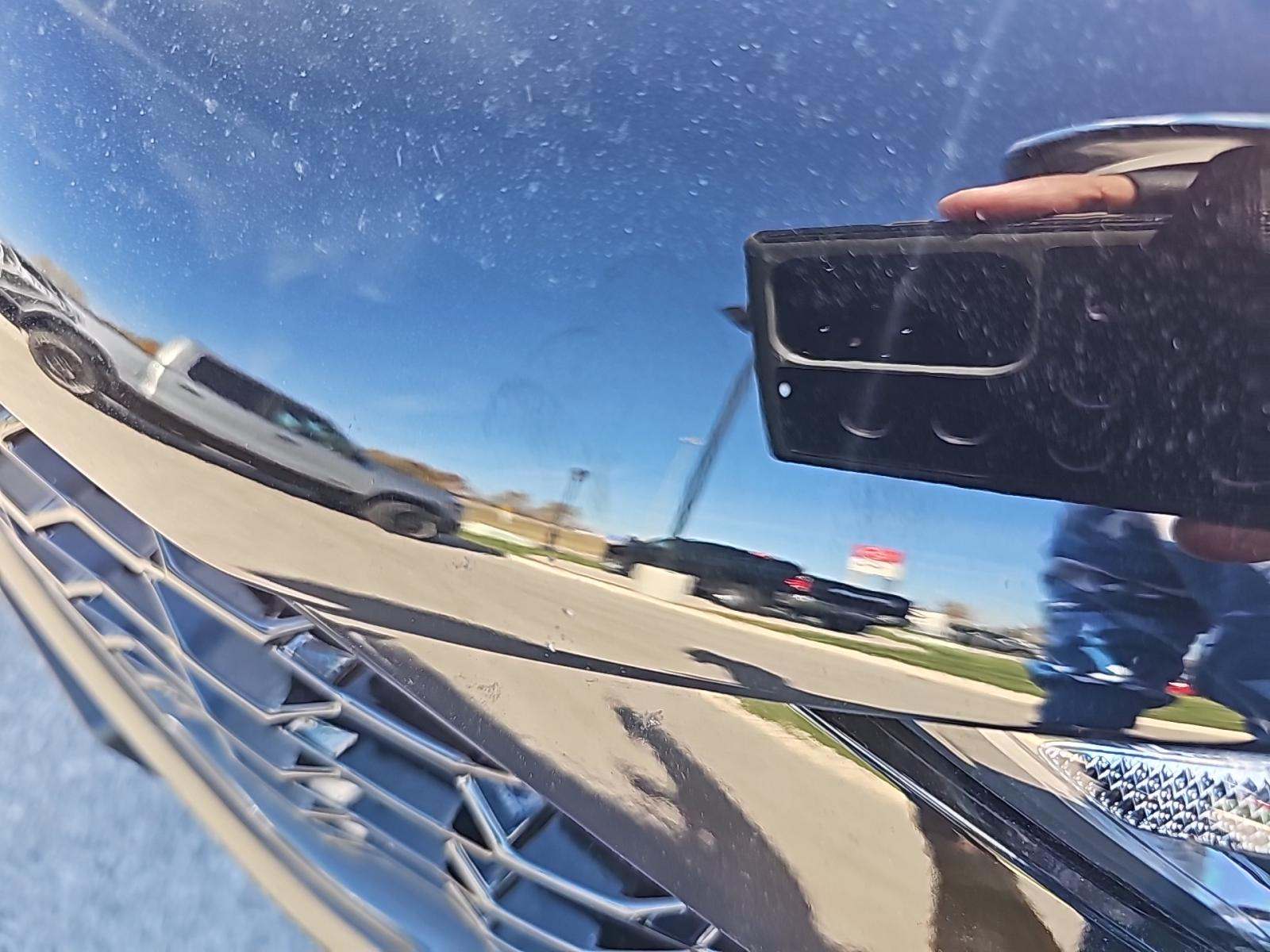 2024 Ford Edge ST-Line AWD