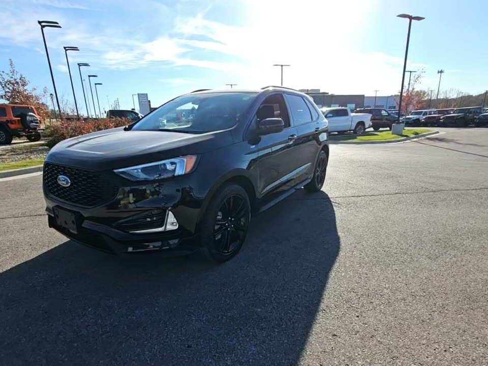 2024 Ford Edge ST-Line AWD