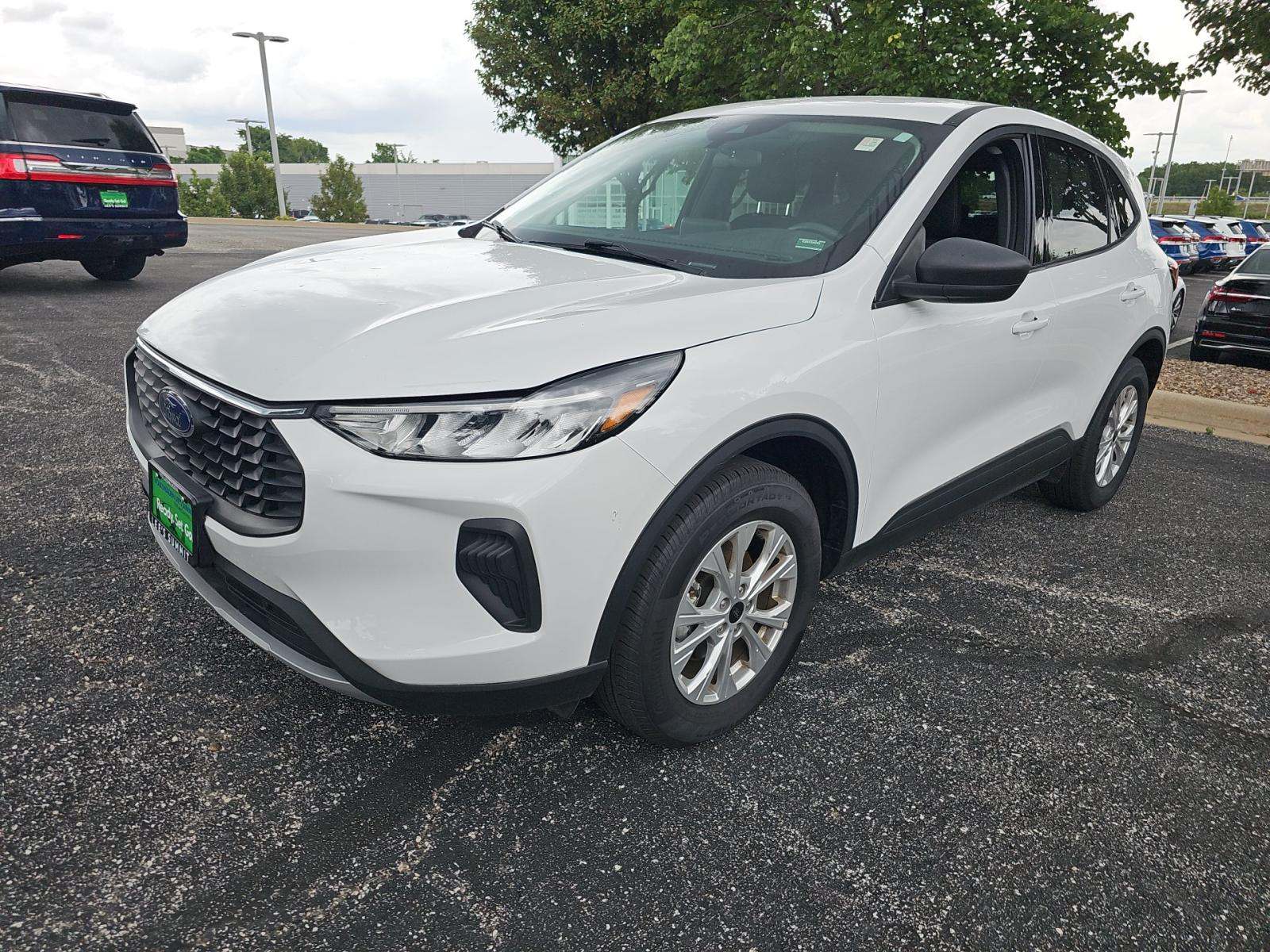 2025 Ford Escape Active AWD