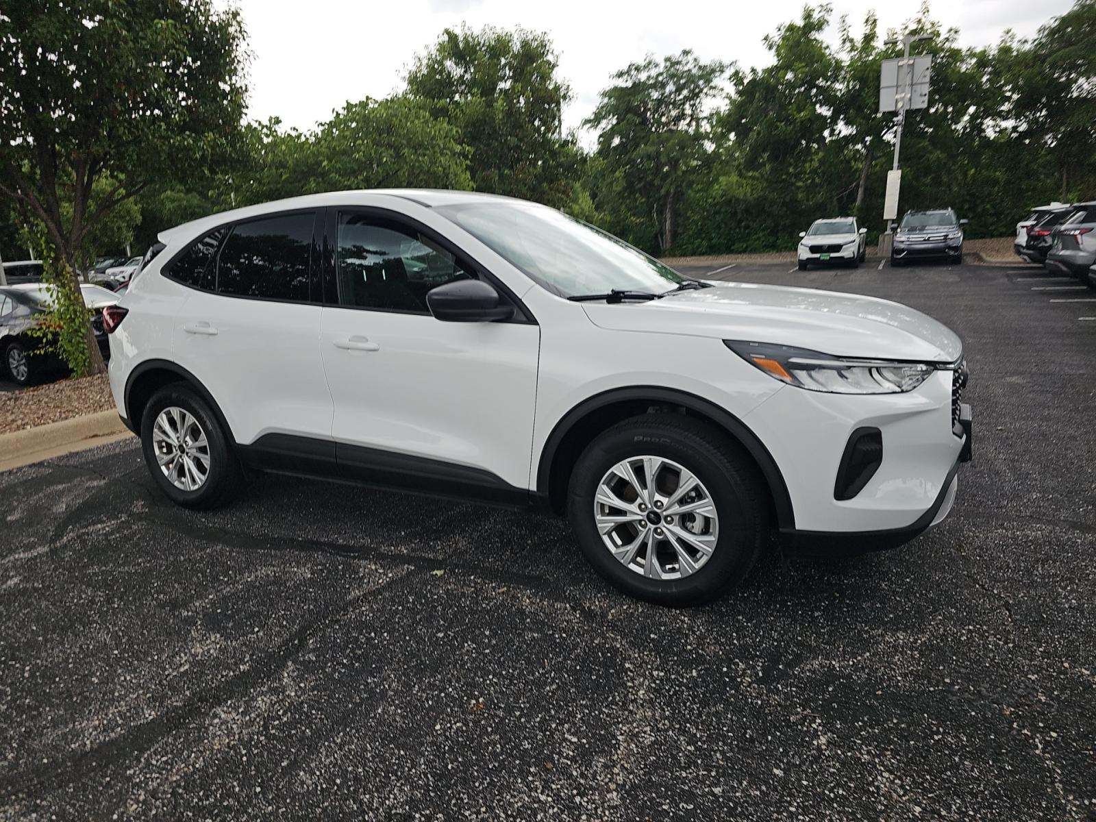 2025 Ford Escape Active AWD